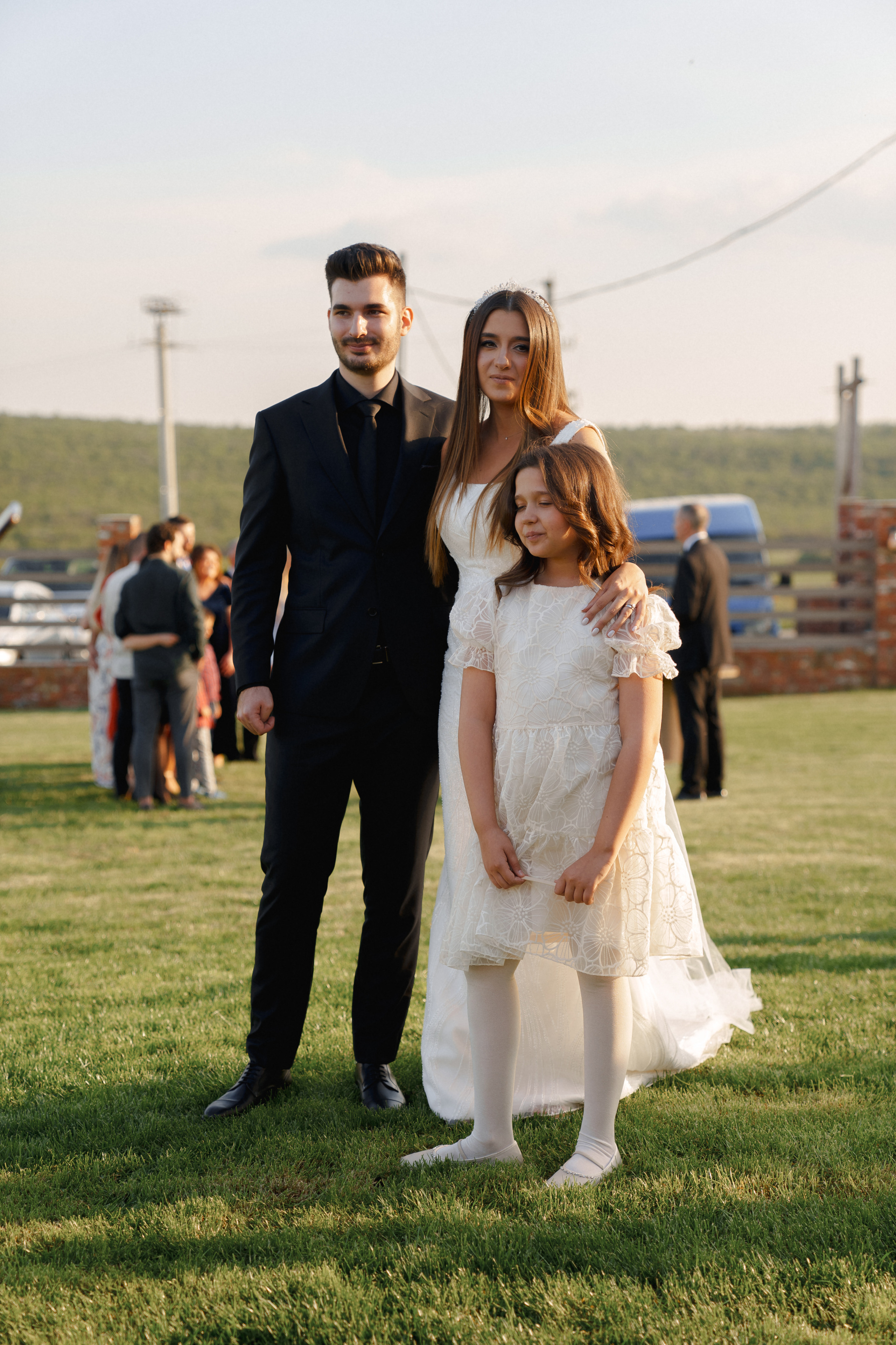 Wedding at Province 1965 Barn in Timisoara. Wedding photographer and videographer based in Timisoara, Romania