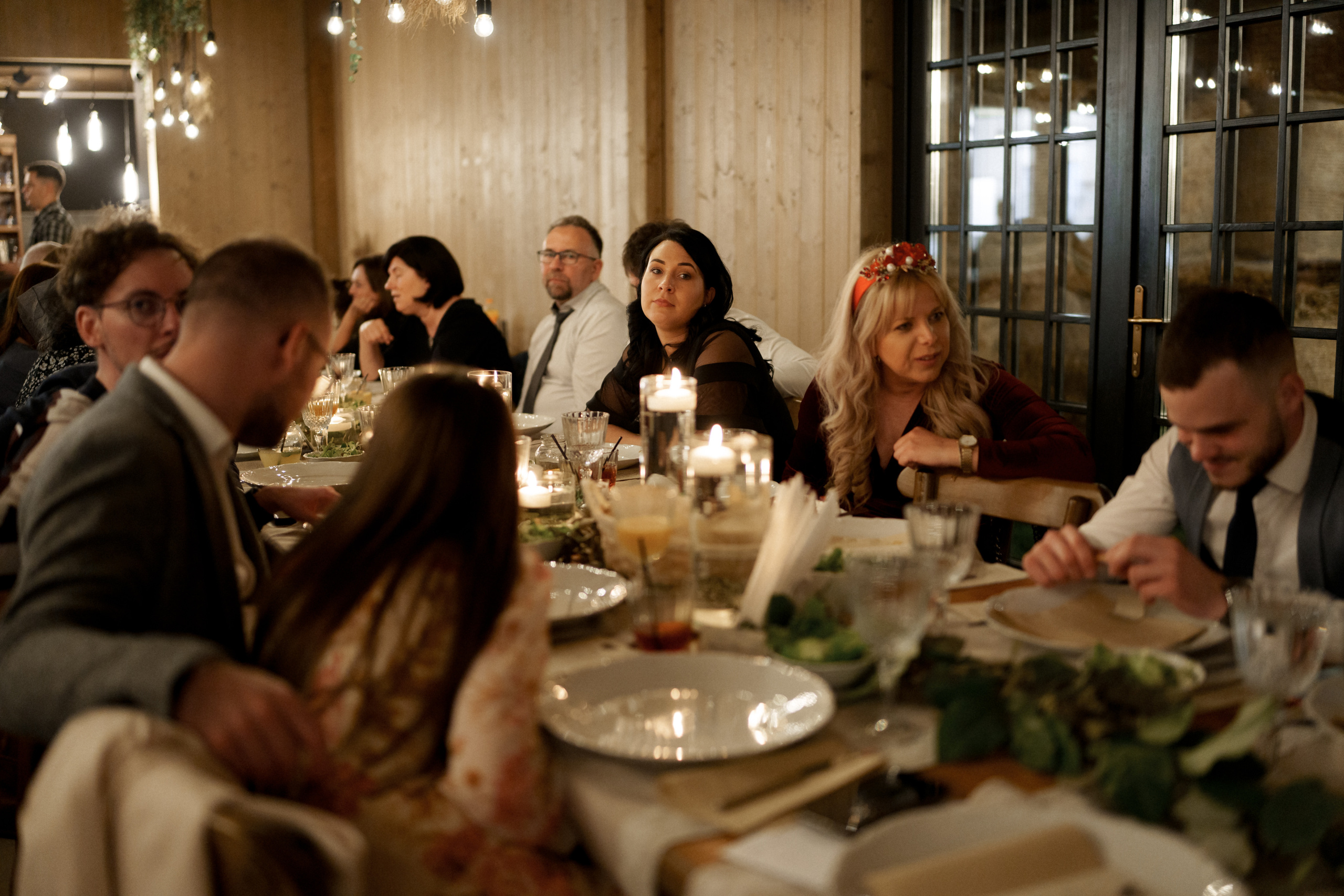 Wedding at Province 1965 Barn in Timisoara. Wedding photographer and videographer based in Timisoara, Romania