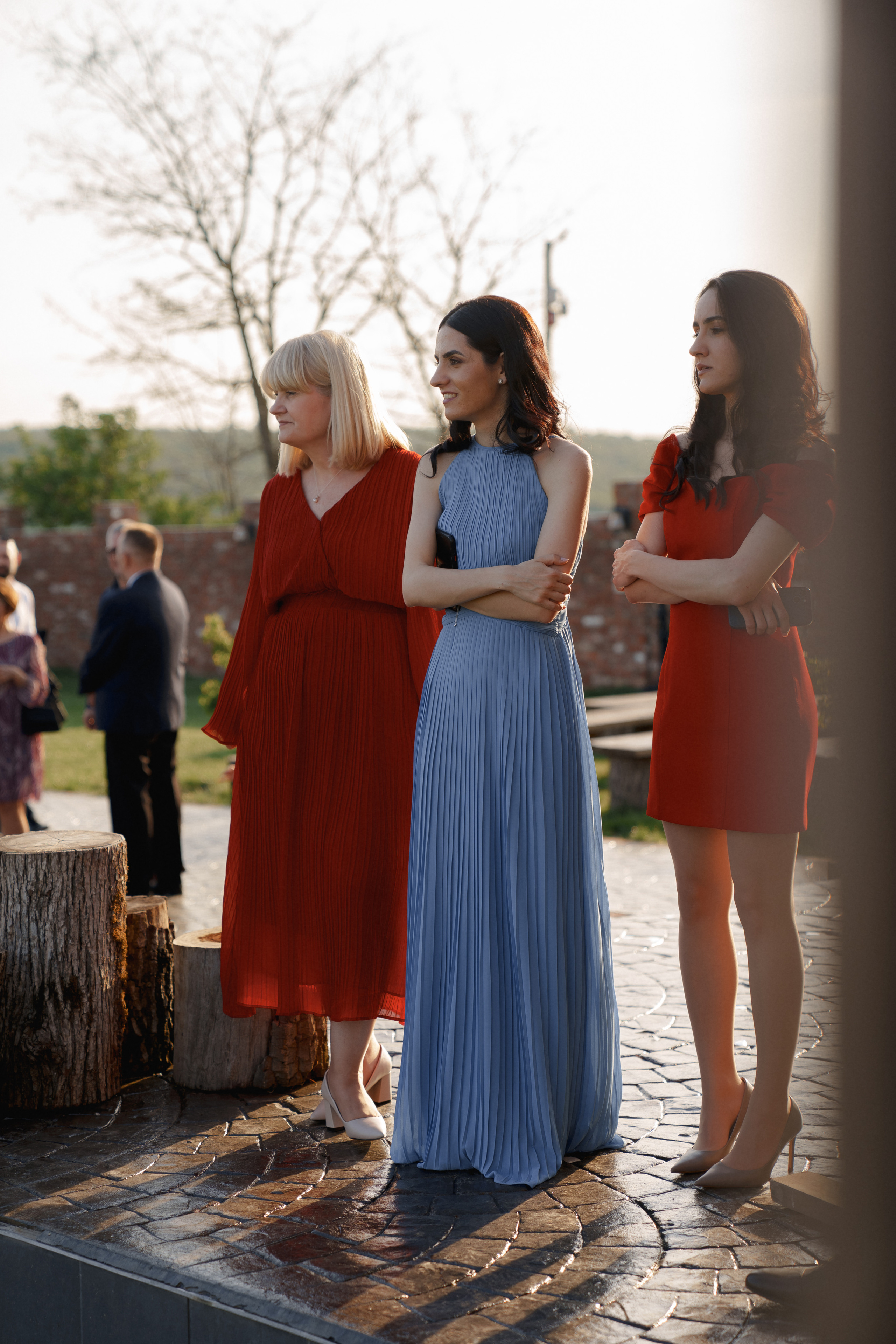 Wedding at Province 1965 Barn in Timisoara. Wedding photographer and videographer based in Timisoara, Romania