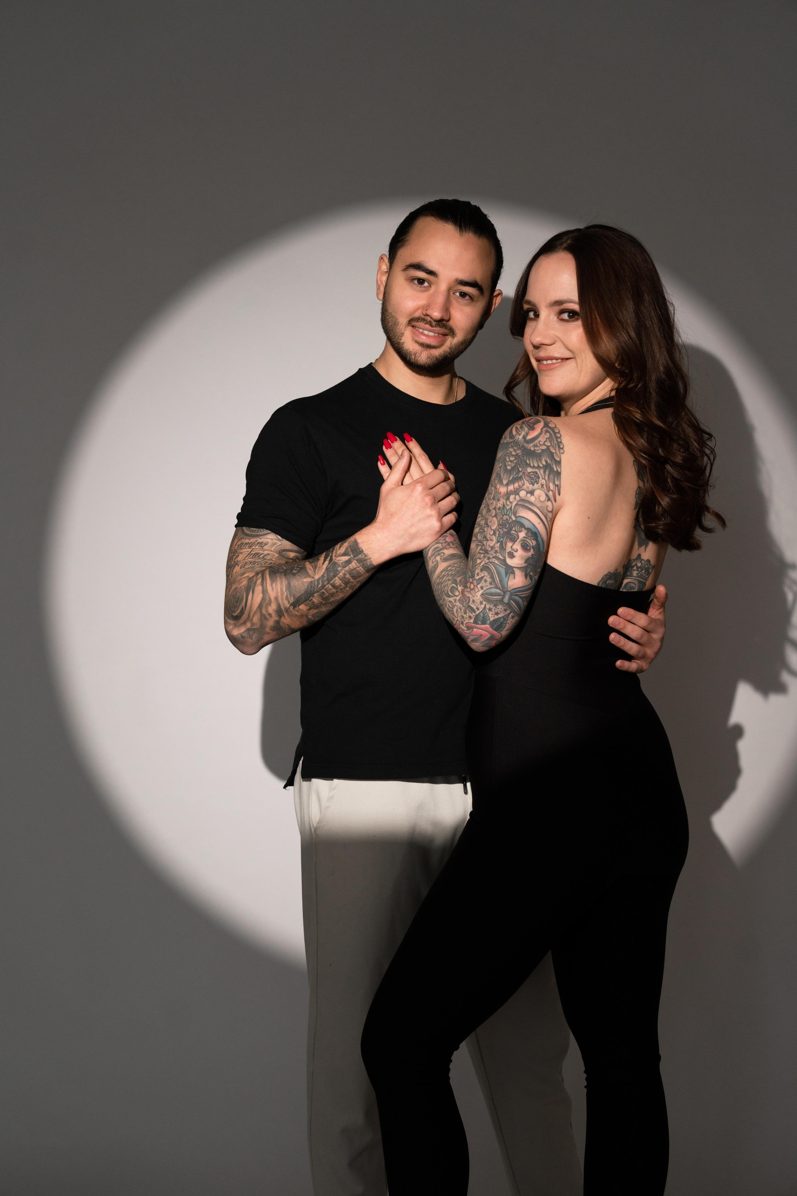 Fotografie. Fotografie und Henna Kunst in Köln — Sylvette Loda