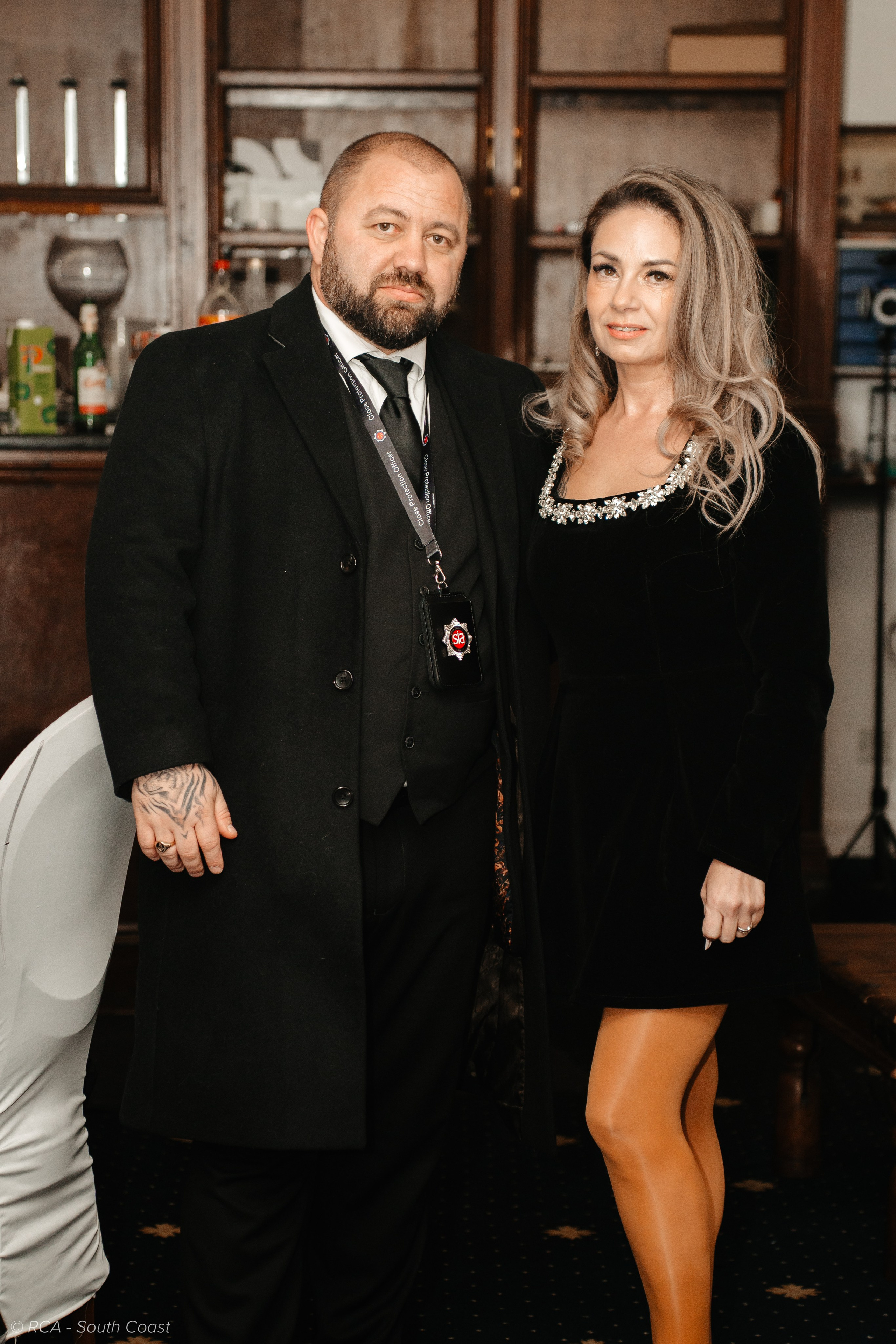 REVELION 2026. TANTAN IONUT FOTO & FILM