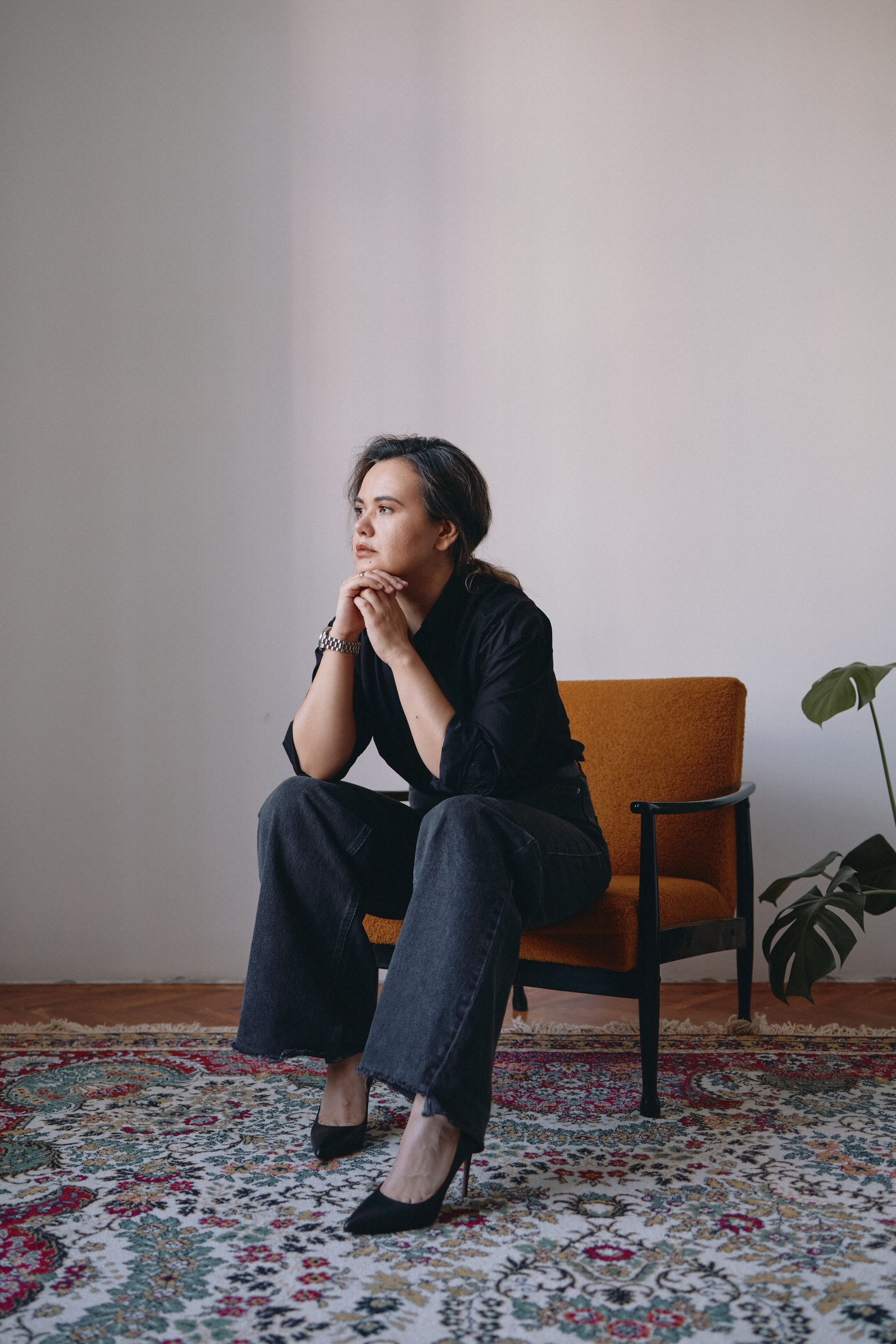 Фарида. Анастасия Еремина | Фотограф в Сербии | Персональные и бизнес-фотосессии в Белграде и Нови Саде