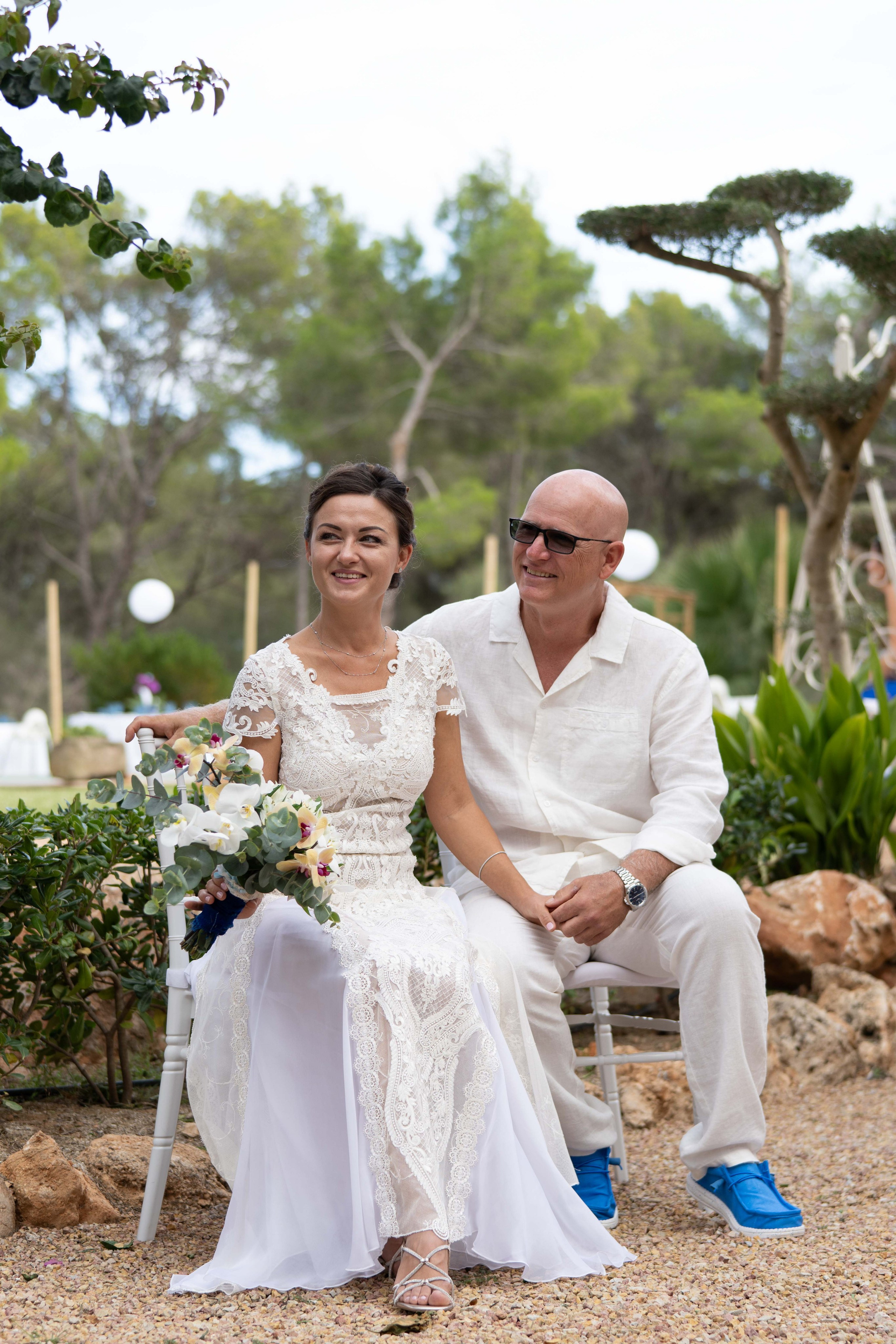 Wedding. Фотограф у Пальма де Майорка