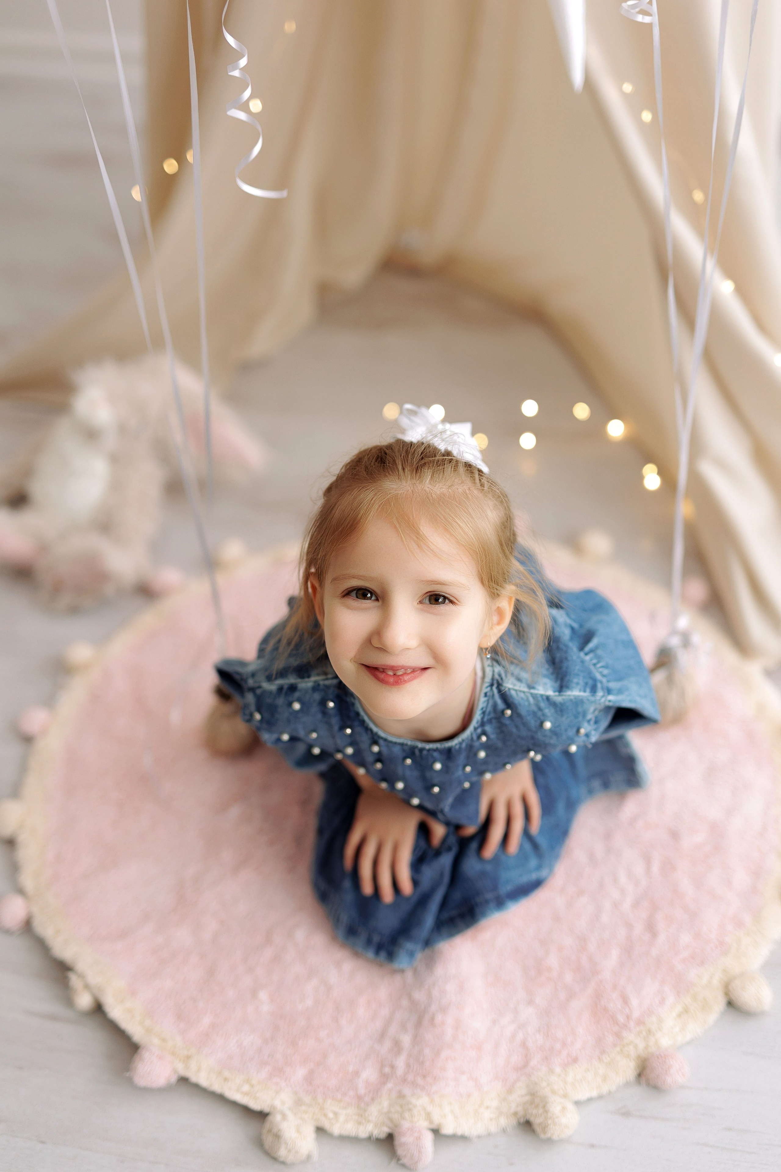 Годовасики. Семейный и портретный фотограф в Эстонии Наталья Фрейманис