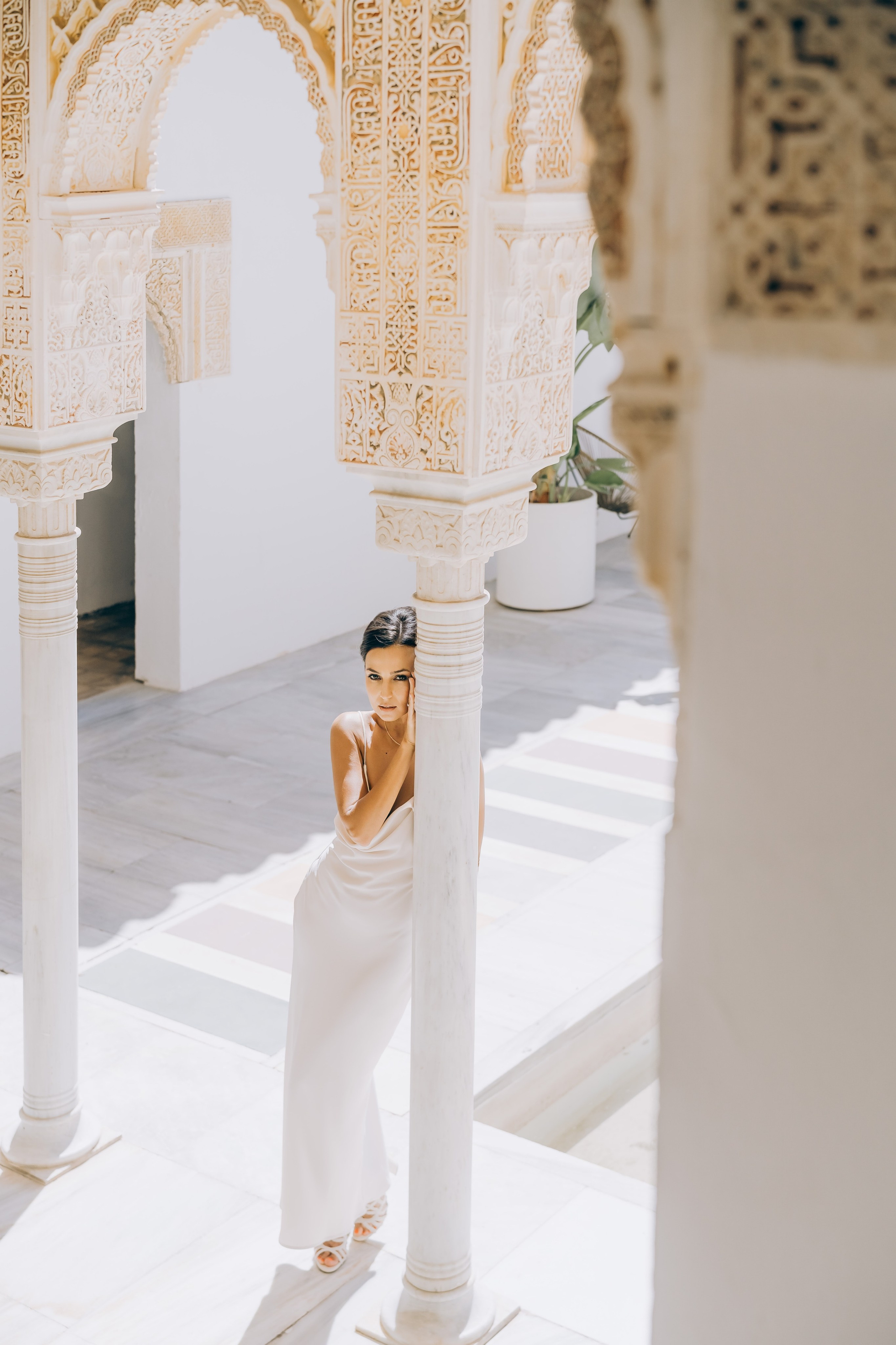 Photographer in Mallorca