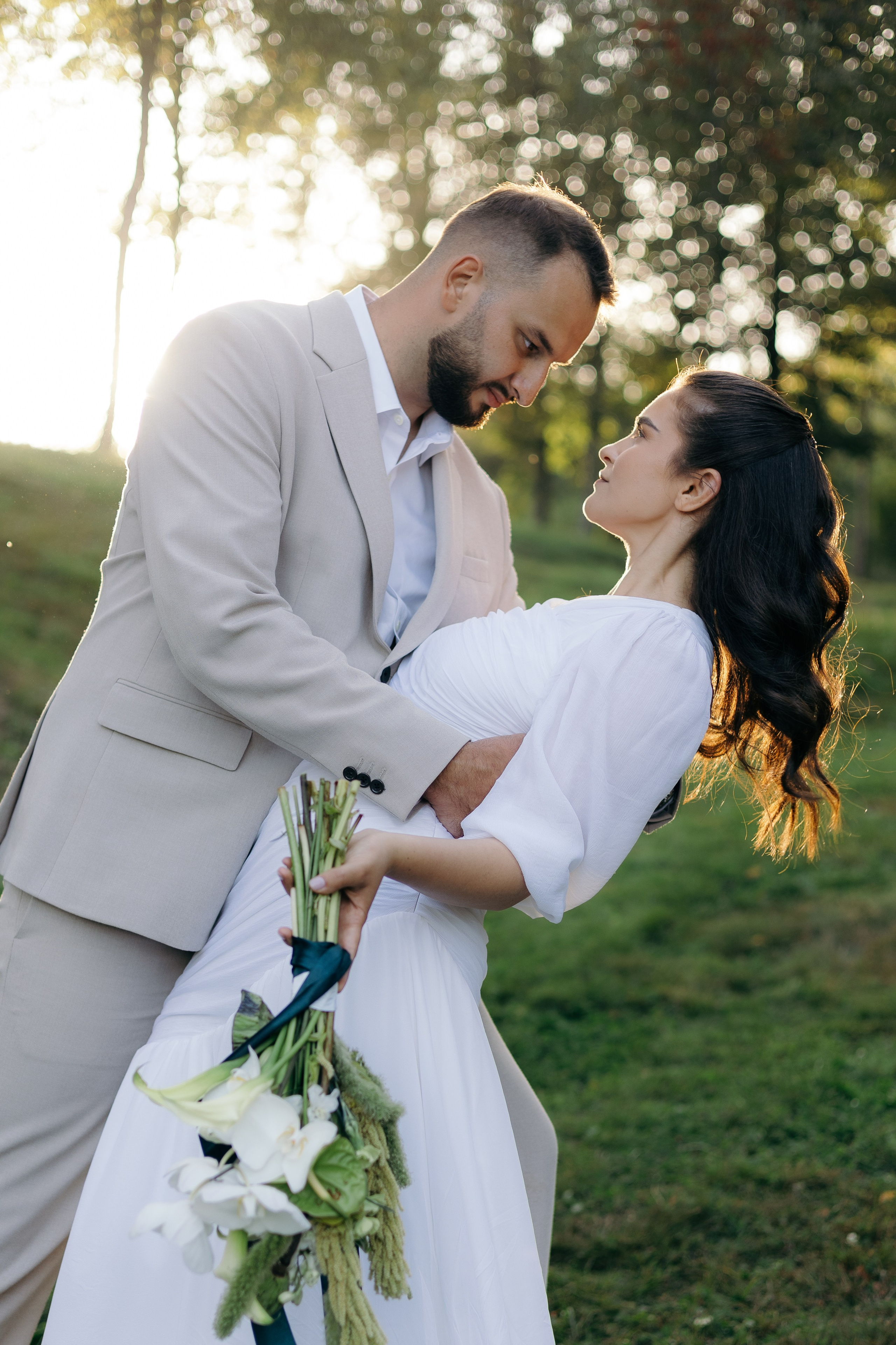 Daria and Beni. Sara Luca Wedding Photographer in Italy and Europe
