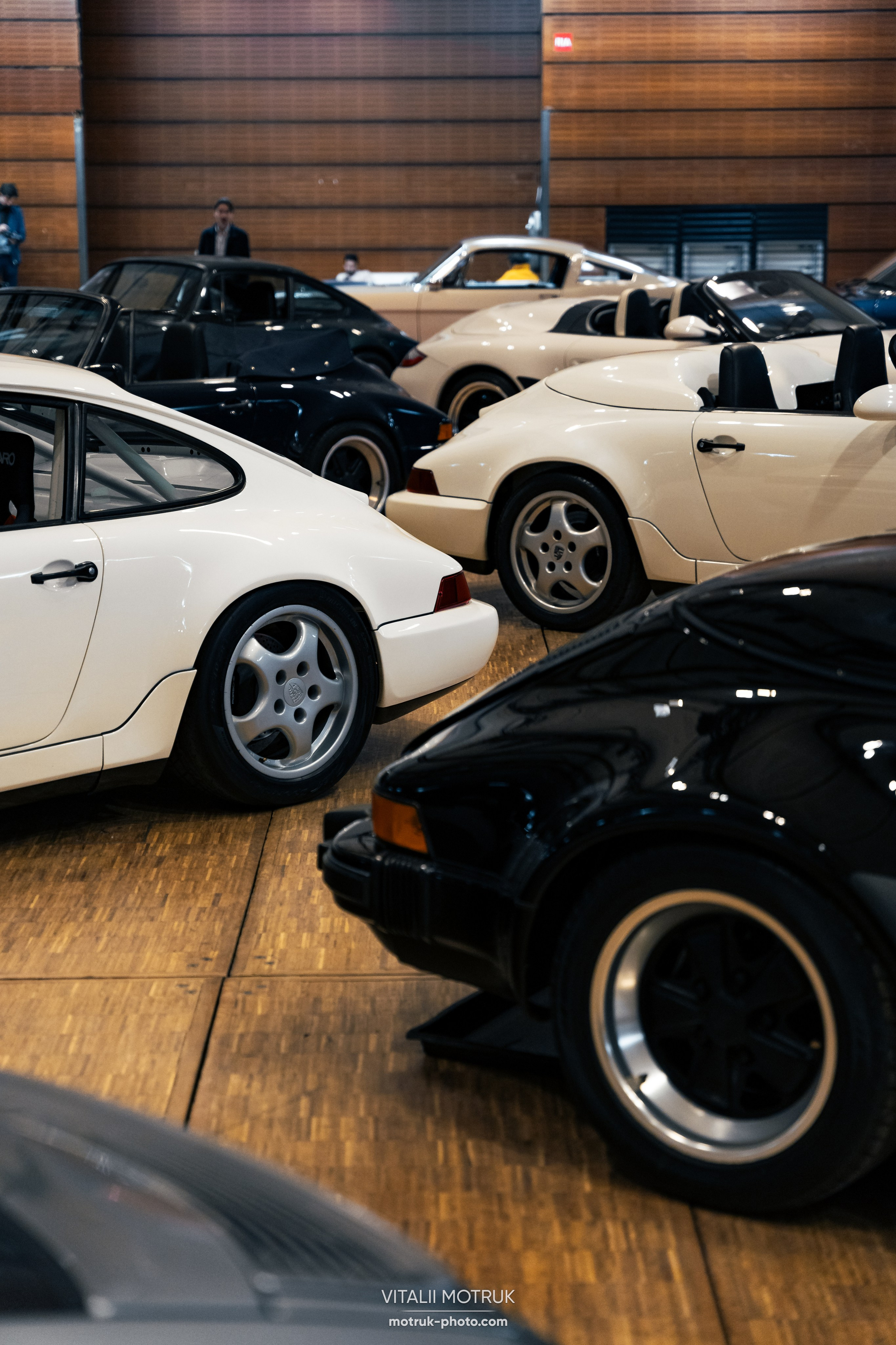 RM Sothebys 2025. Photographer in Paris — Vitalii Motruk