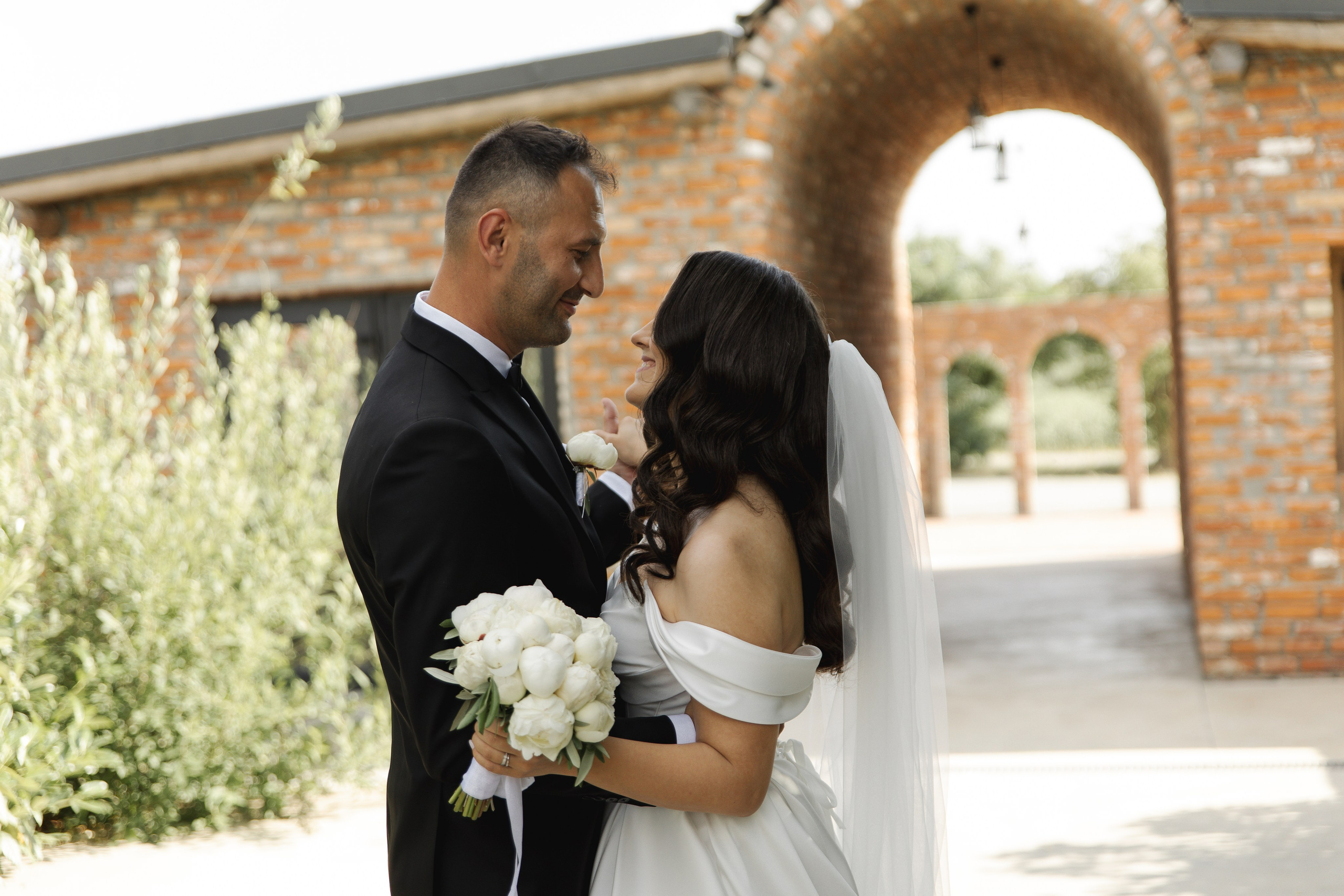 Victoria & Cristian | Wedding at Province Timisoara. Wedding photographer and videographer based in Timisoara, Romania
