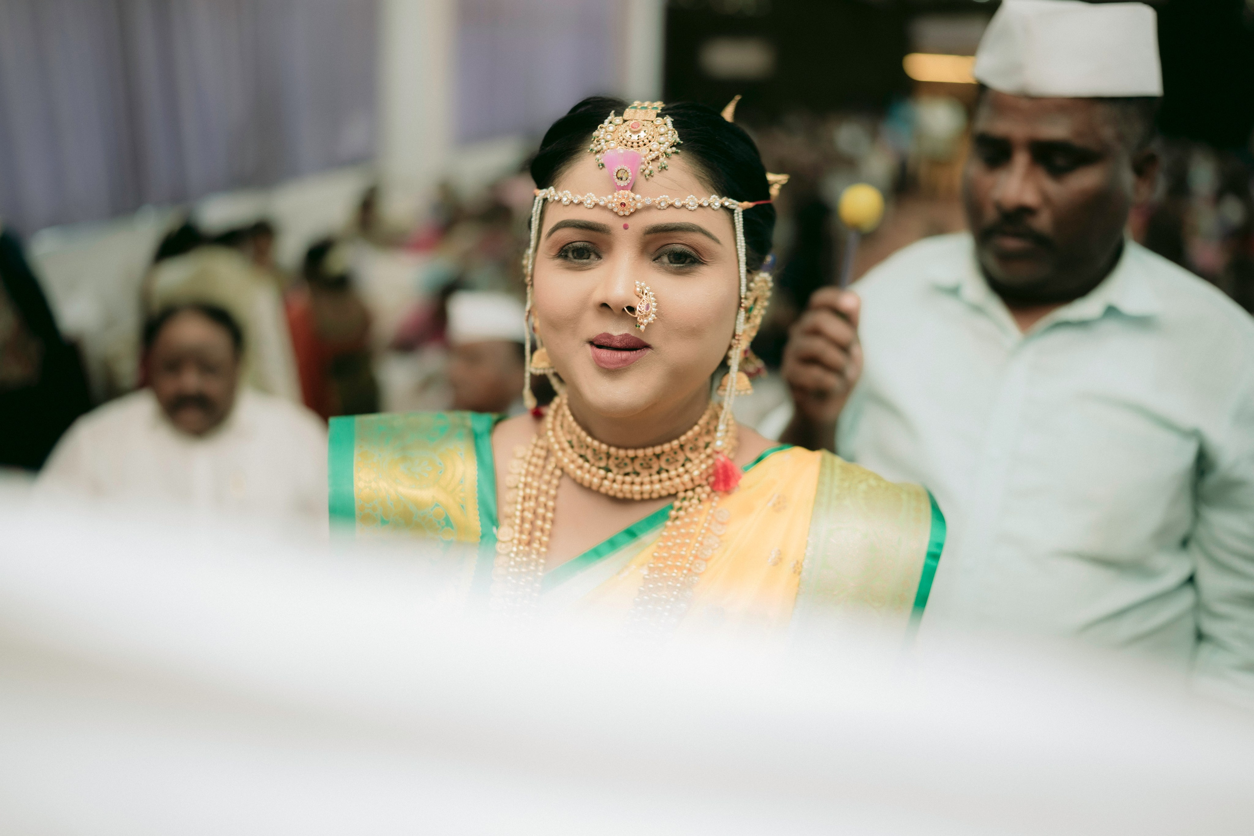 Promise in Pixels — Candid Wedding Photographer & Cinematographer in Mumbai, India