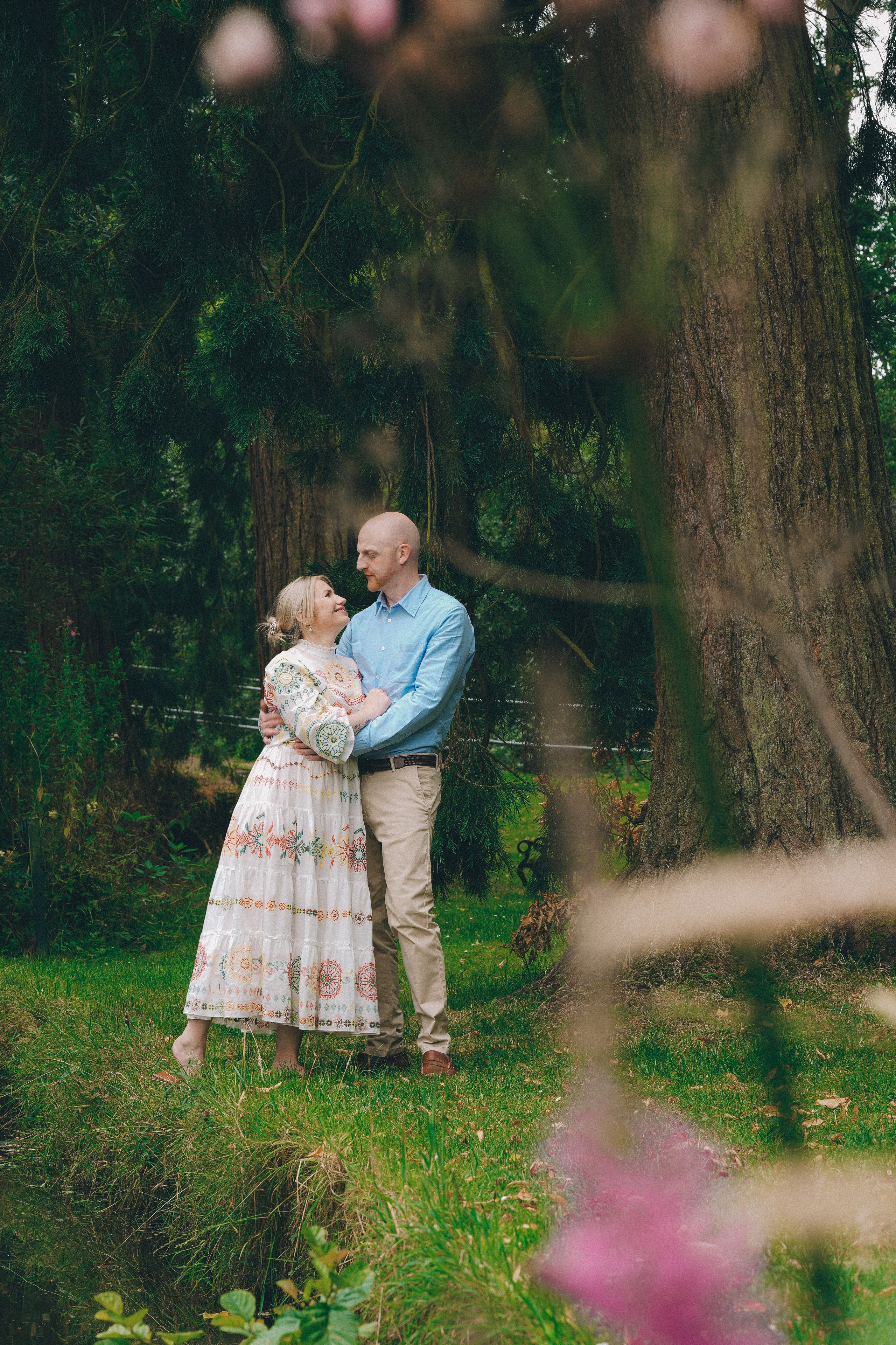 Olimpia and Rob. Creative Family, Brand, Boudoir and Wedding Photographer in Solihull & Birmingham Irina Zoteeva