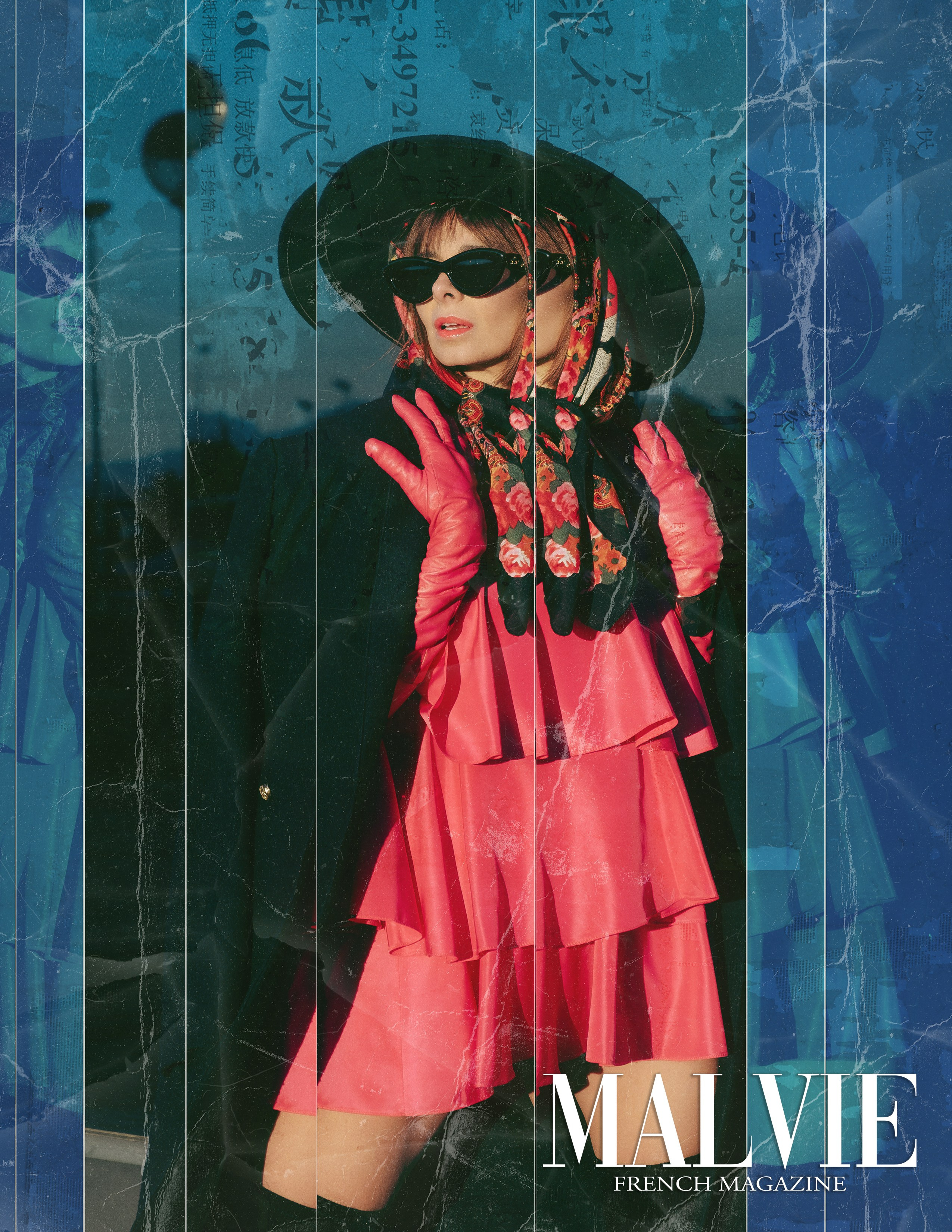 The best publications of the project Captive of Fashion