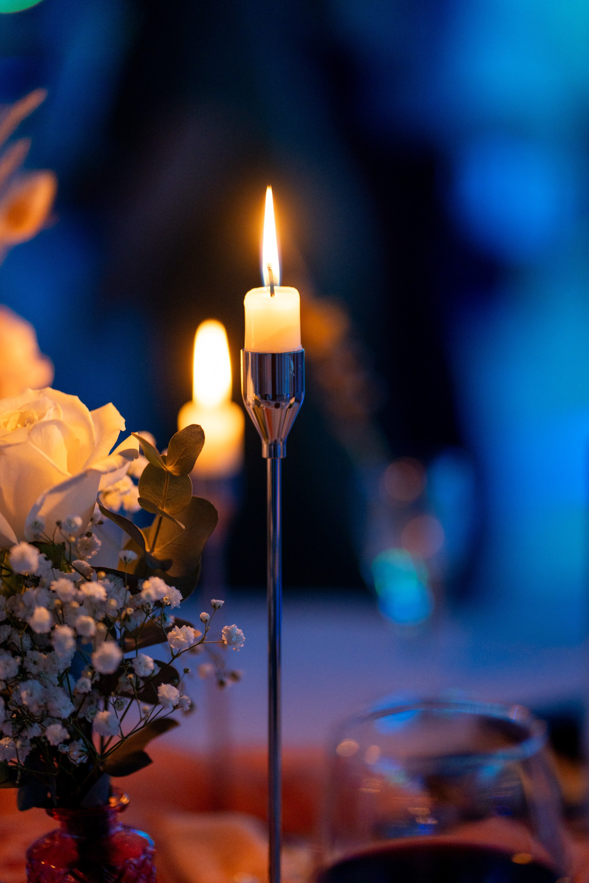 Stefani & Christian-Germany. Wedding photography