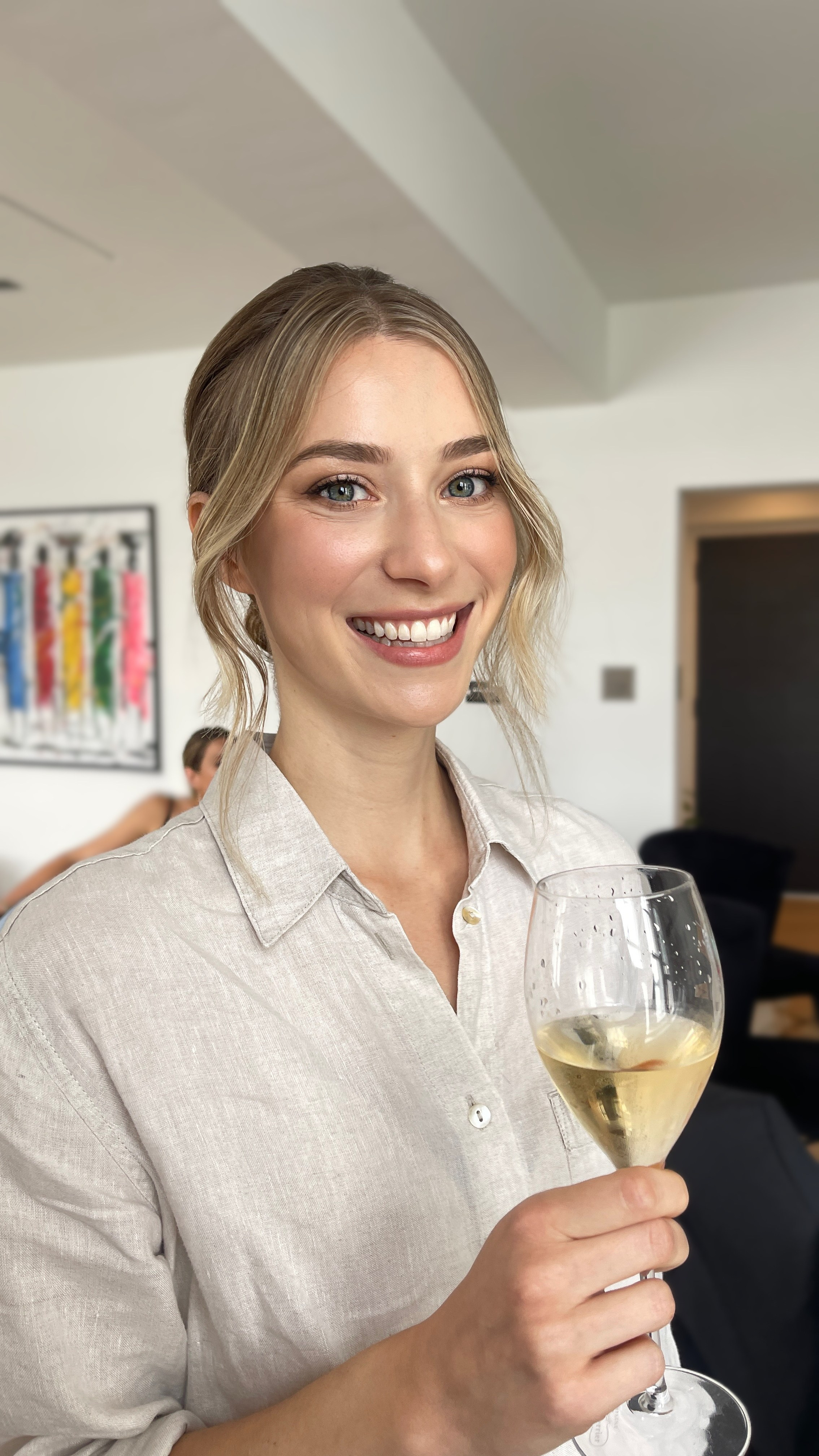 Brides Album (Bridal Makeup). Makeup artist and Hair stylist in London