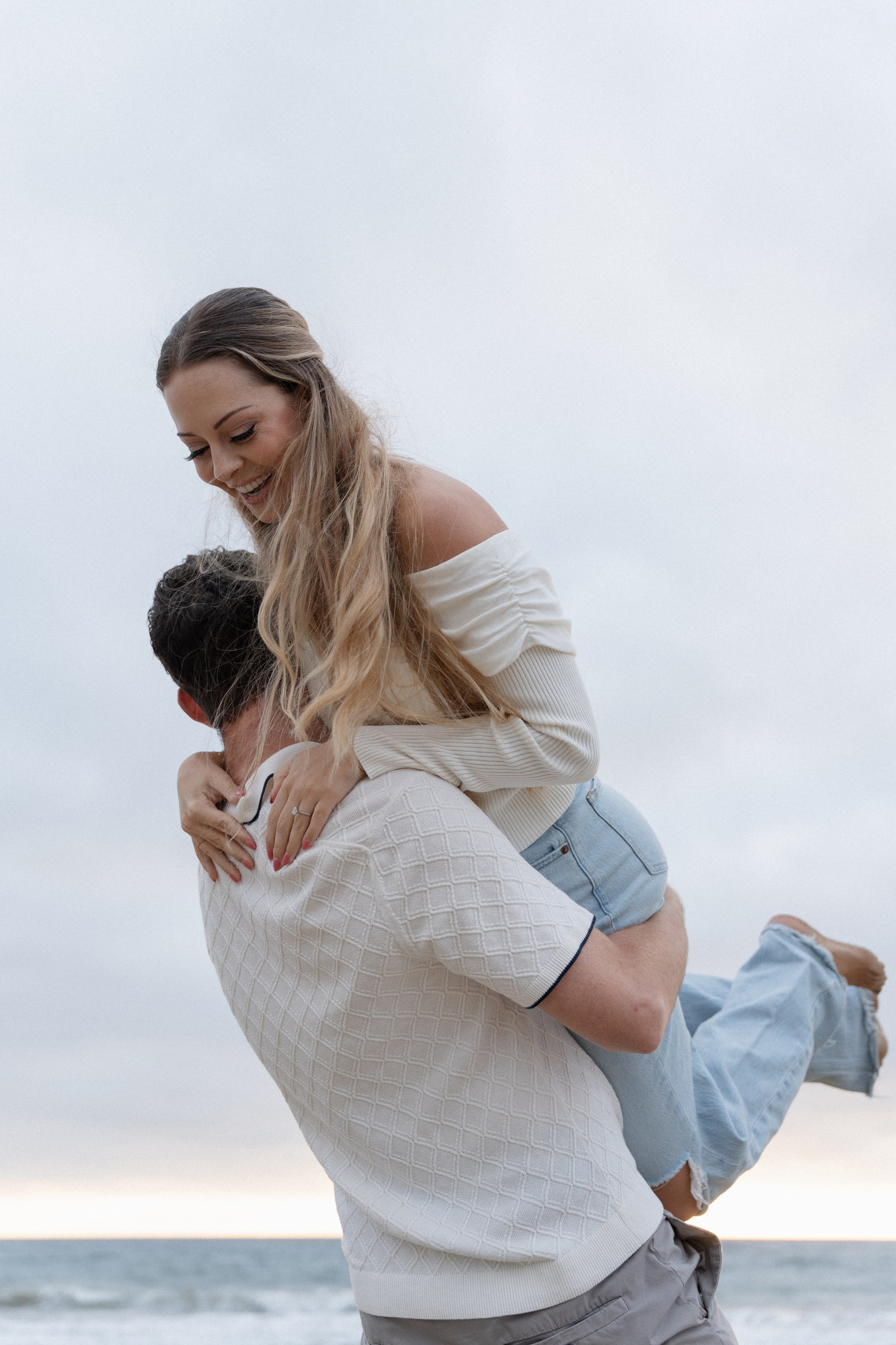 Portrait, family, maternity & wedding photography & videography in SoCal Kseni Vibe