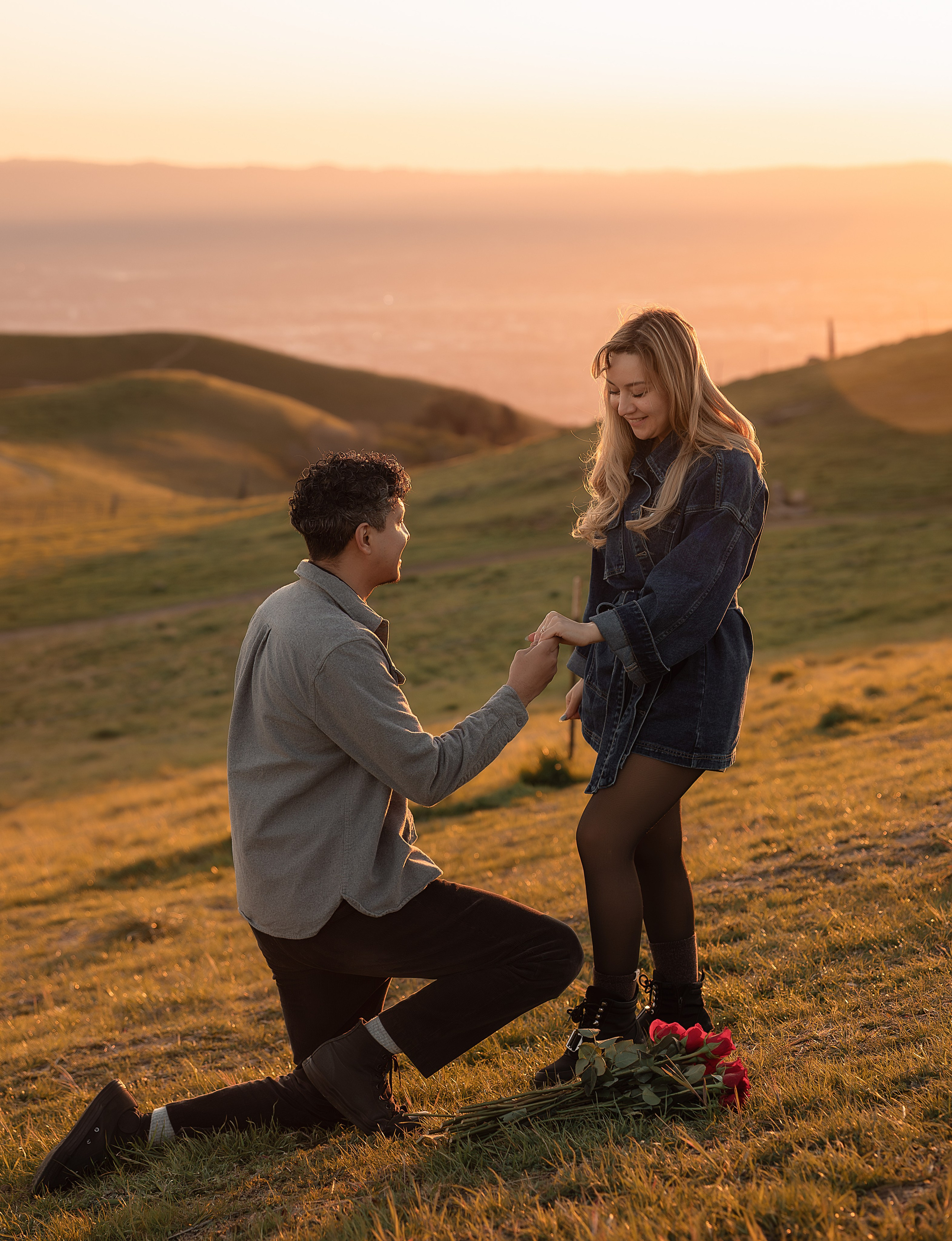 COUPLES. Couples & Families photographer in Bay Area, San Jose, California