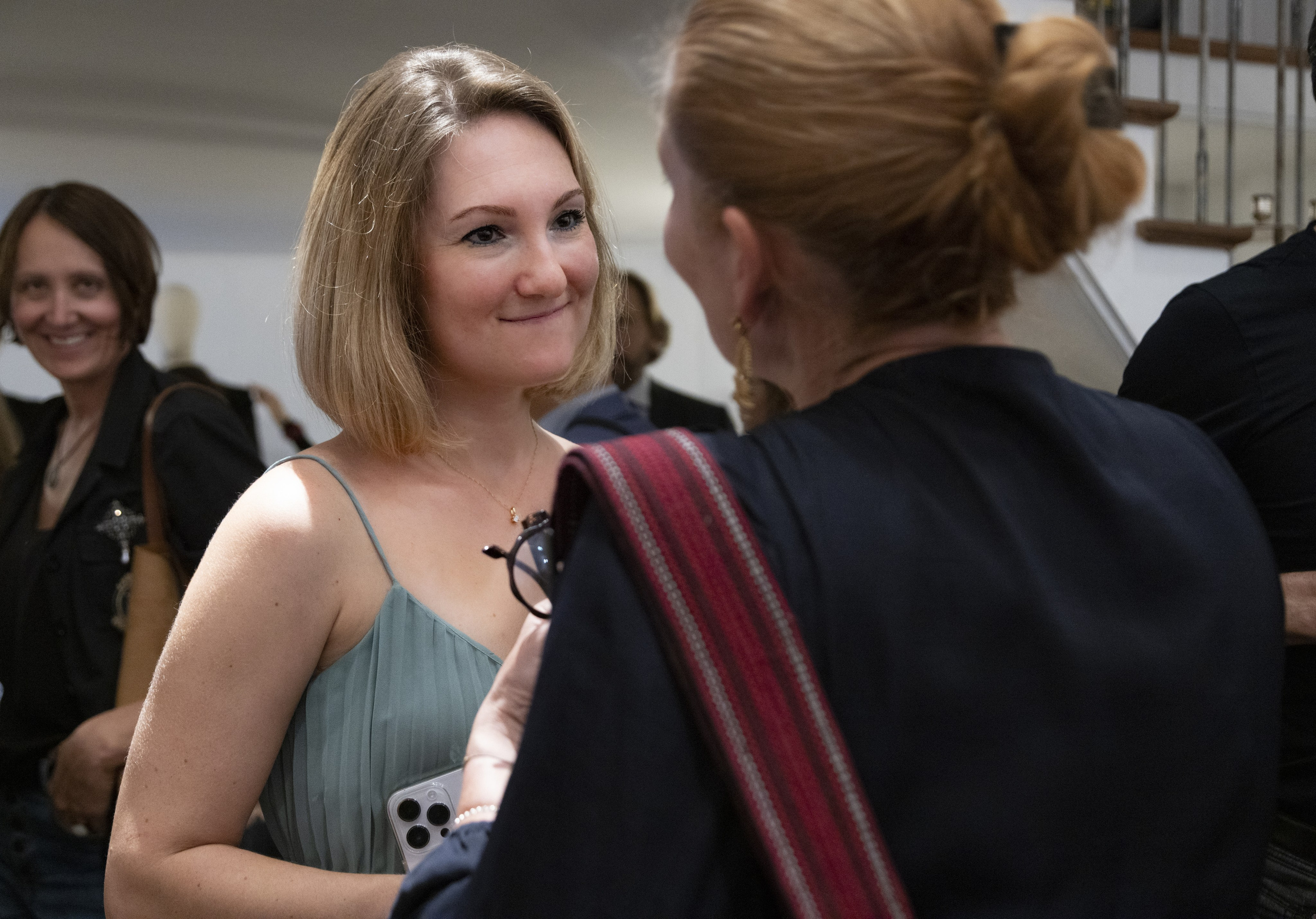 « Évolution de l’archaïque ». Natalia Bogdanovska. Films et photographie corporate en France