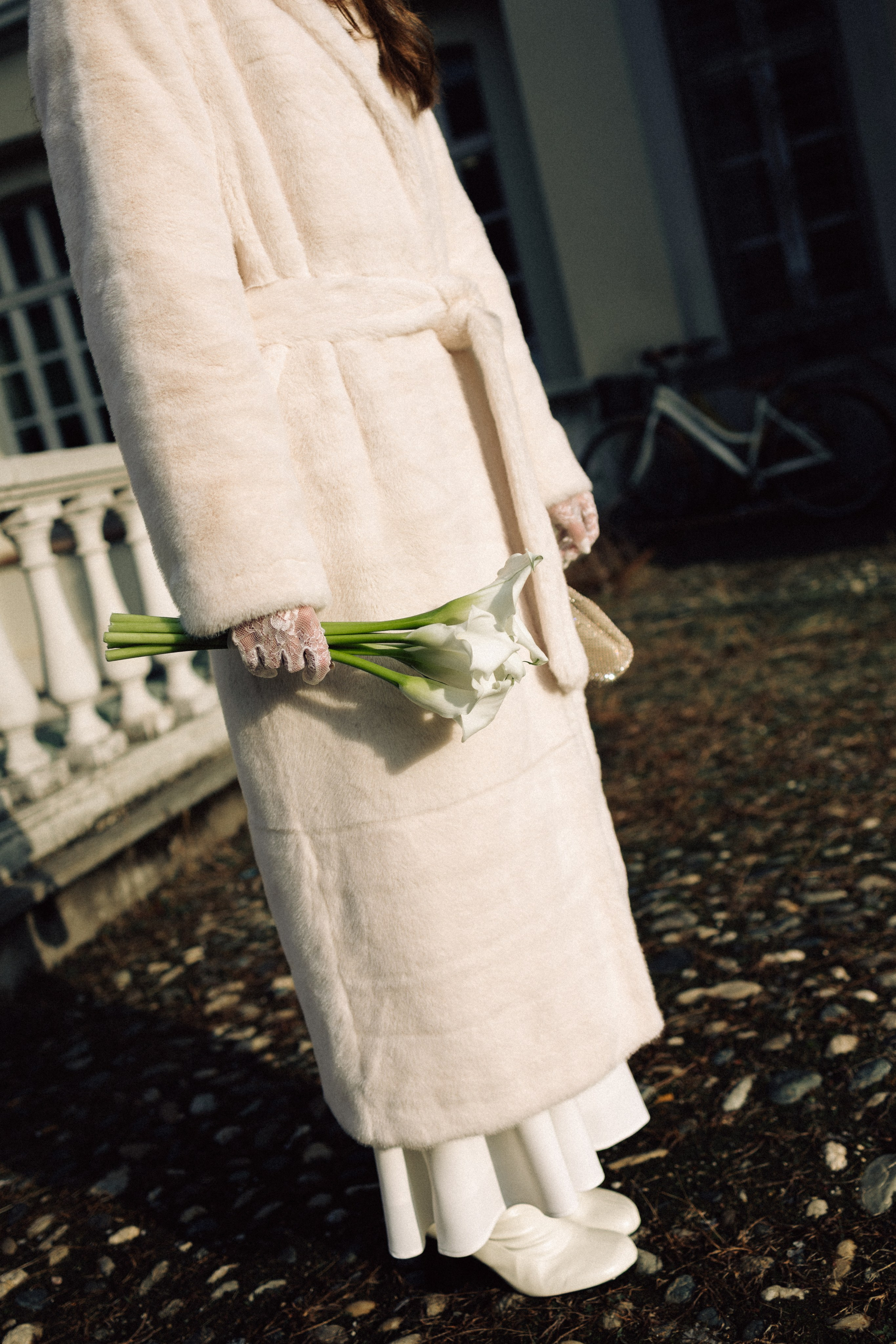 Intimate Wedding for Two in Turin, Italy | Liza Bizzaro Photography. Liza Bizzaro — Italy Wedding, Love Story & Portrait Photographer in Milan, Turin, Piedmont and Across Italy