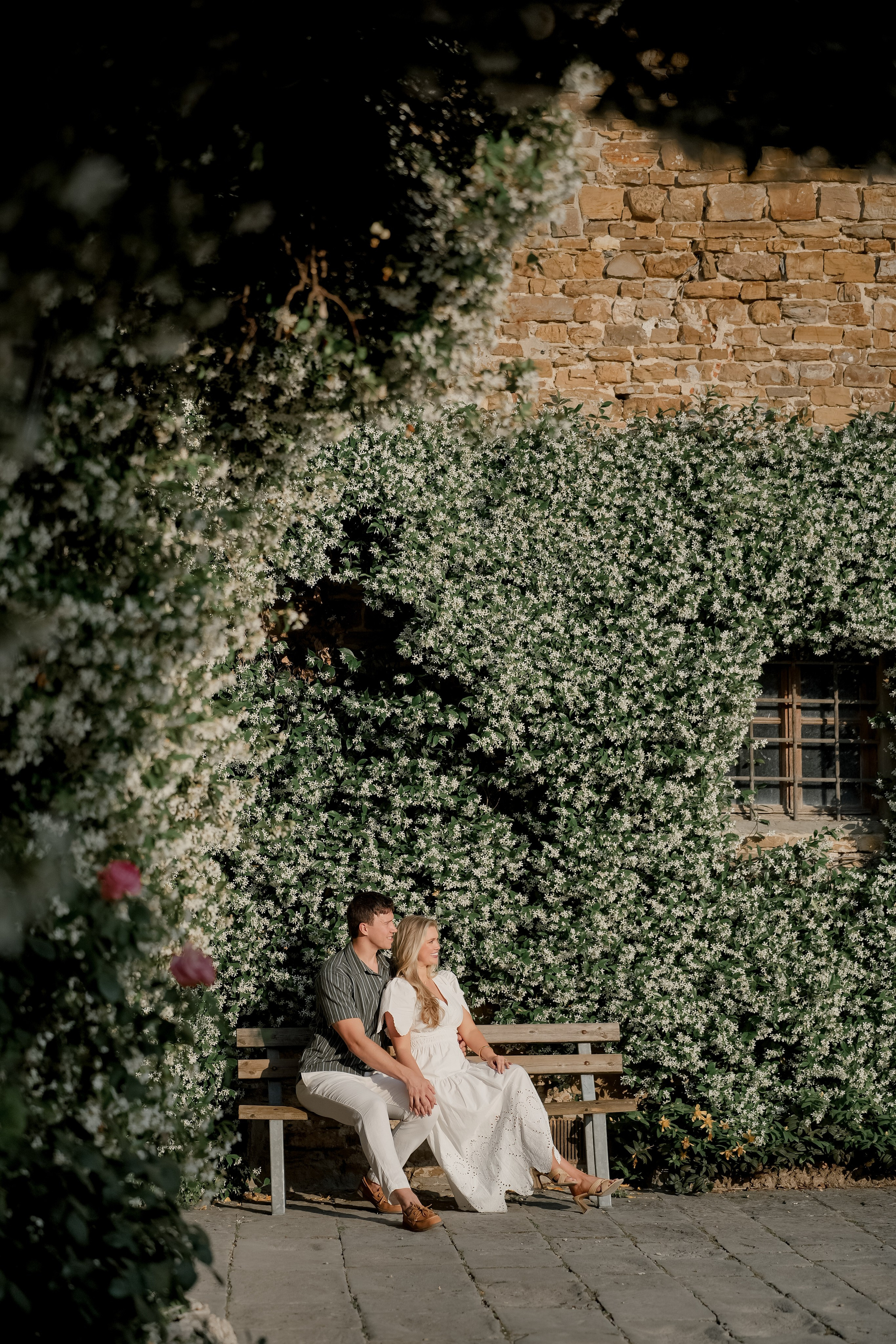 Proposal in Florence Tuscany Proposal in Italy Tuscany Secret proposal Italy Proposal IdeasBest spots for Proposal in Florence Proposal Boboli Garden Proposal Villa Bardini