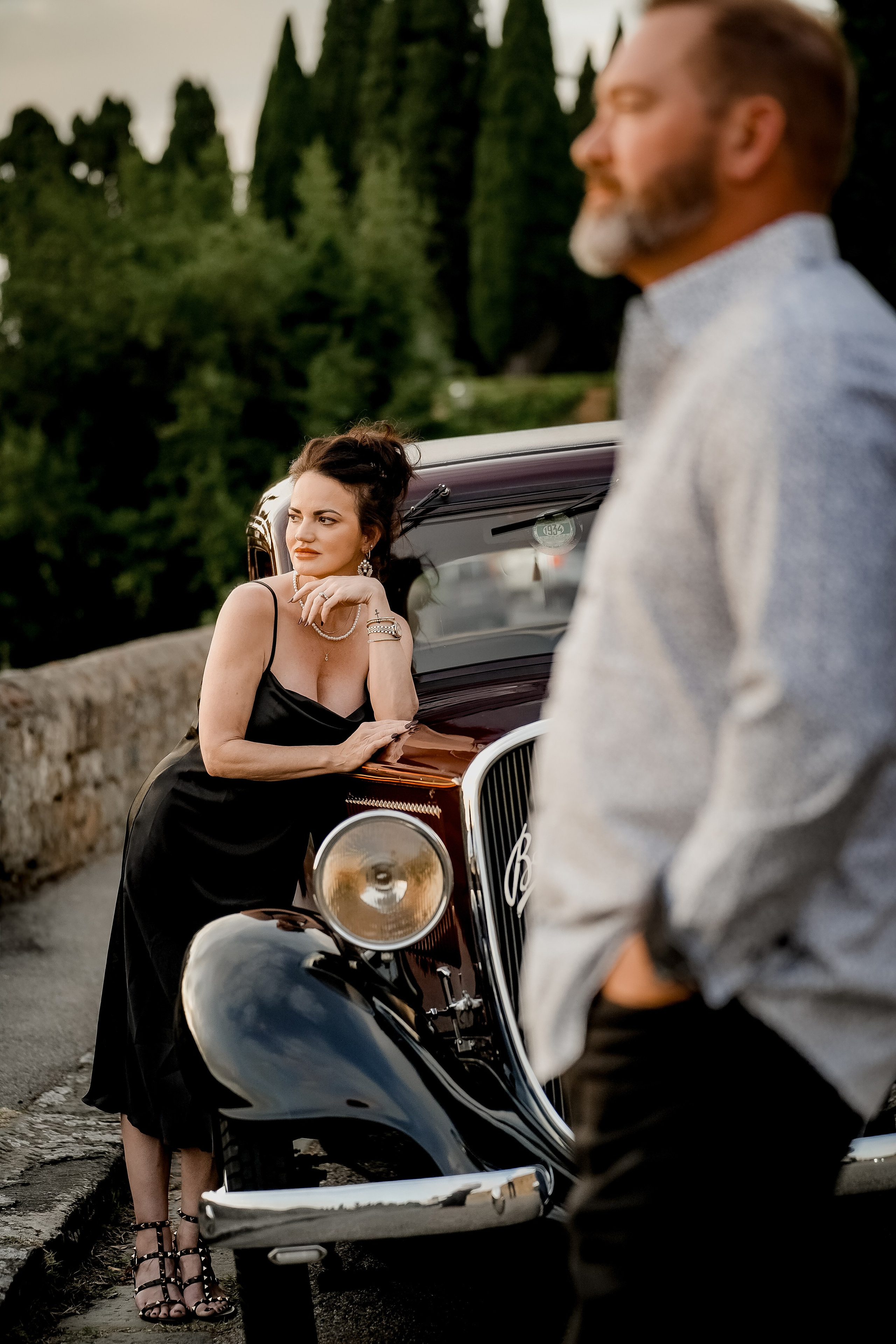 Photographer in Florence Tuscany