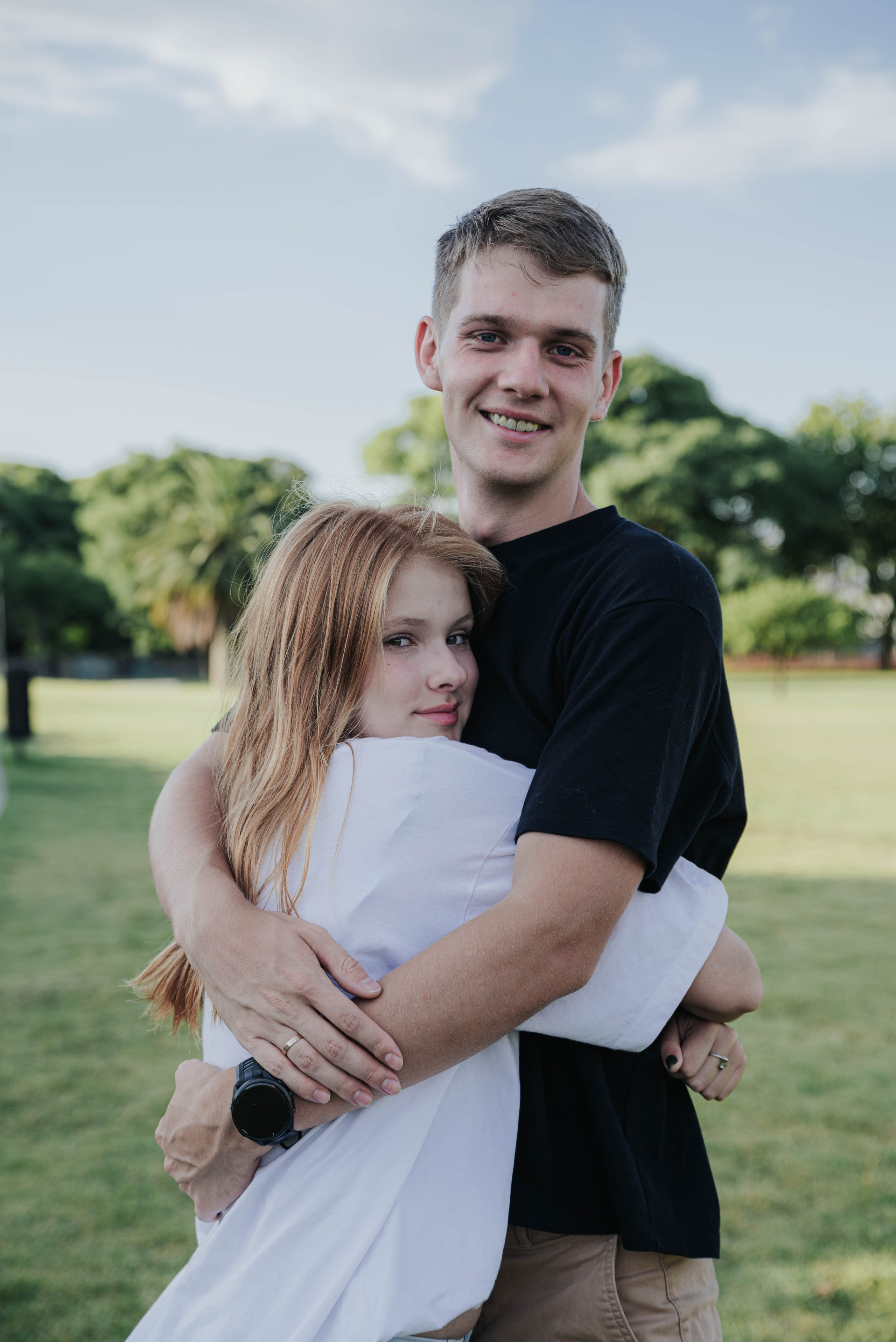 Гости из Мар-Дель-Платы. Фотограф @elmirkami в городе Буэнос-Айрес