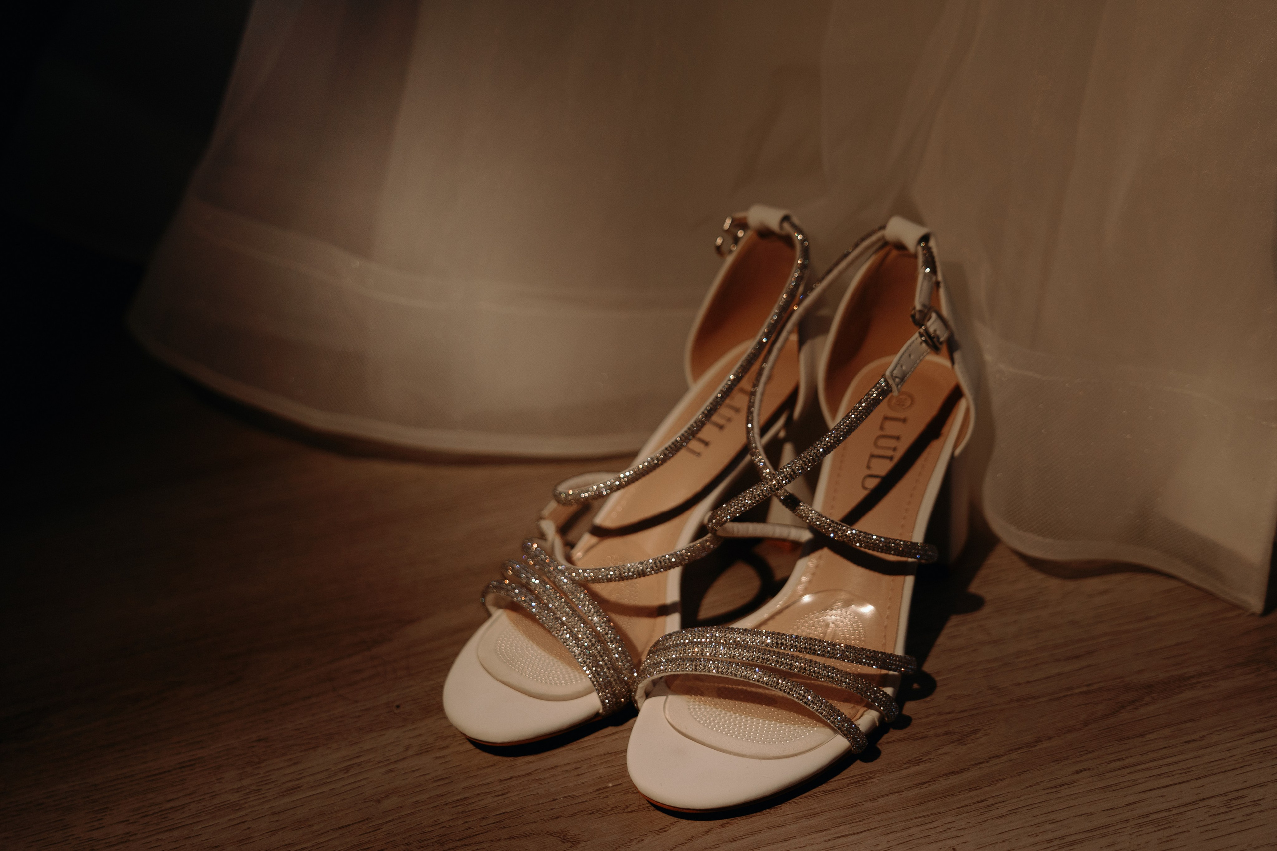 Pachete. STORYCATCHERS