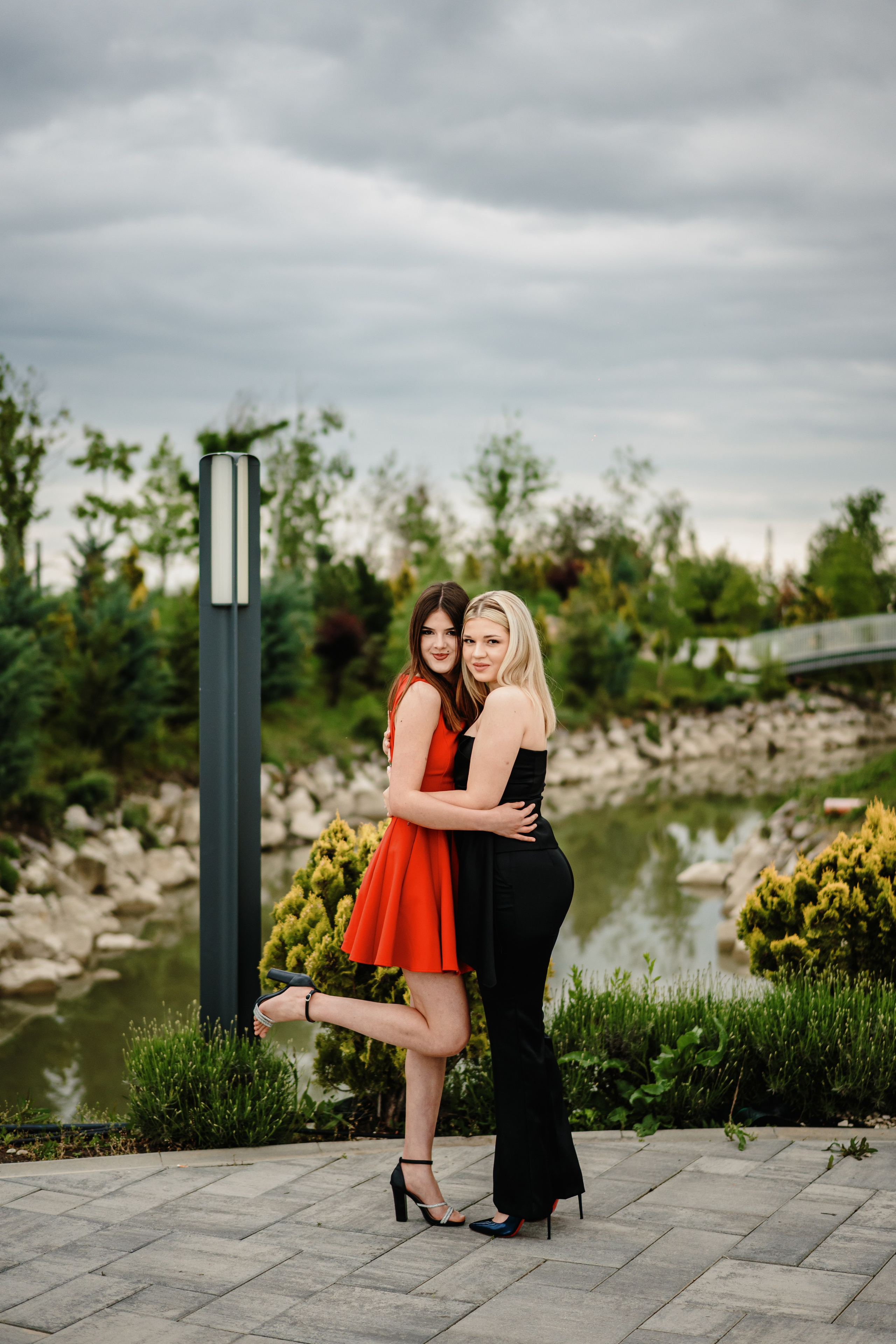 Albume ABSOLVENTI. Amy Foto