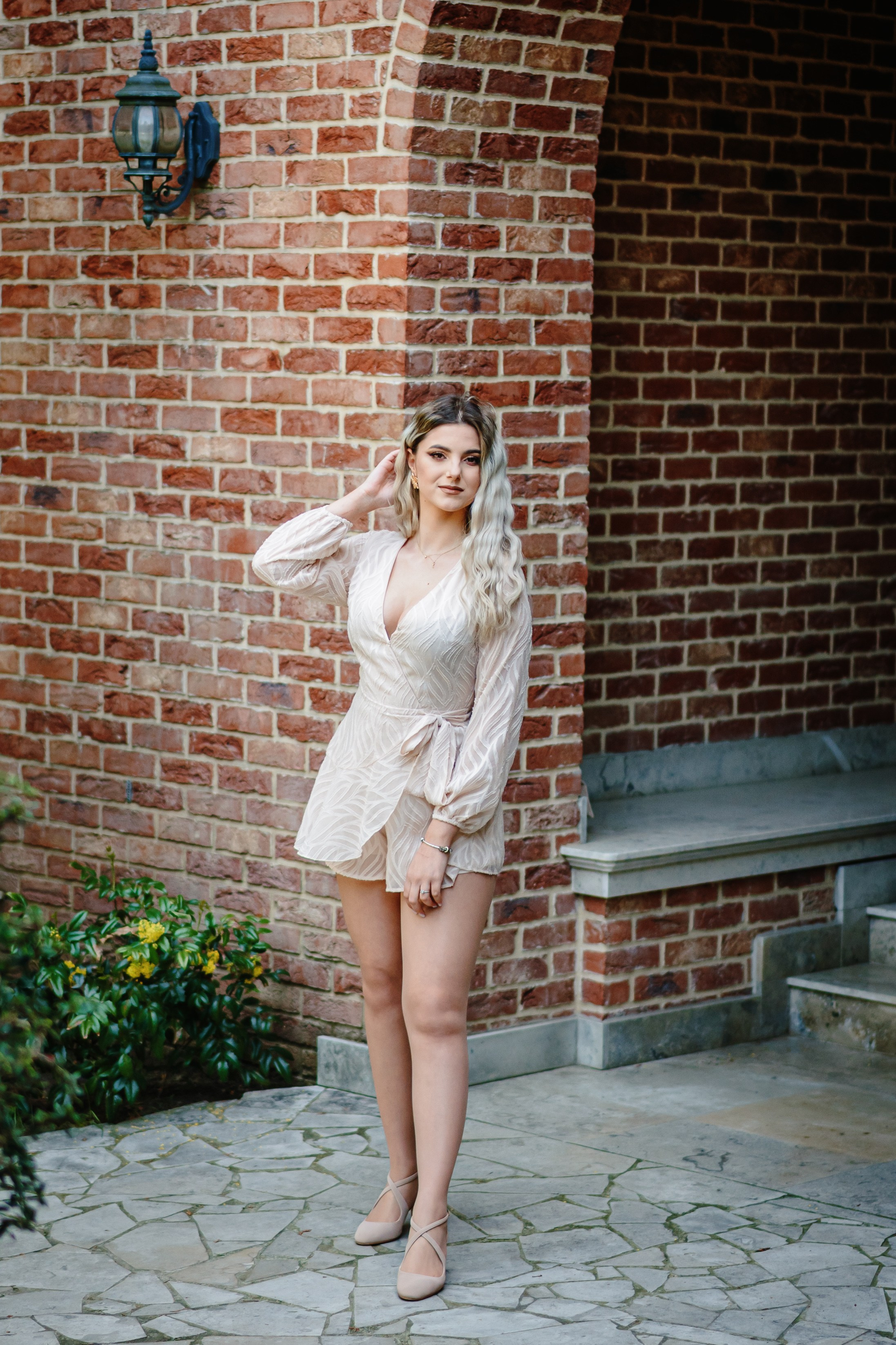 Albume ABSOLVENTI. Amy Foto