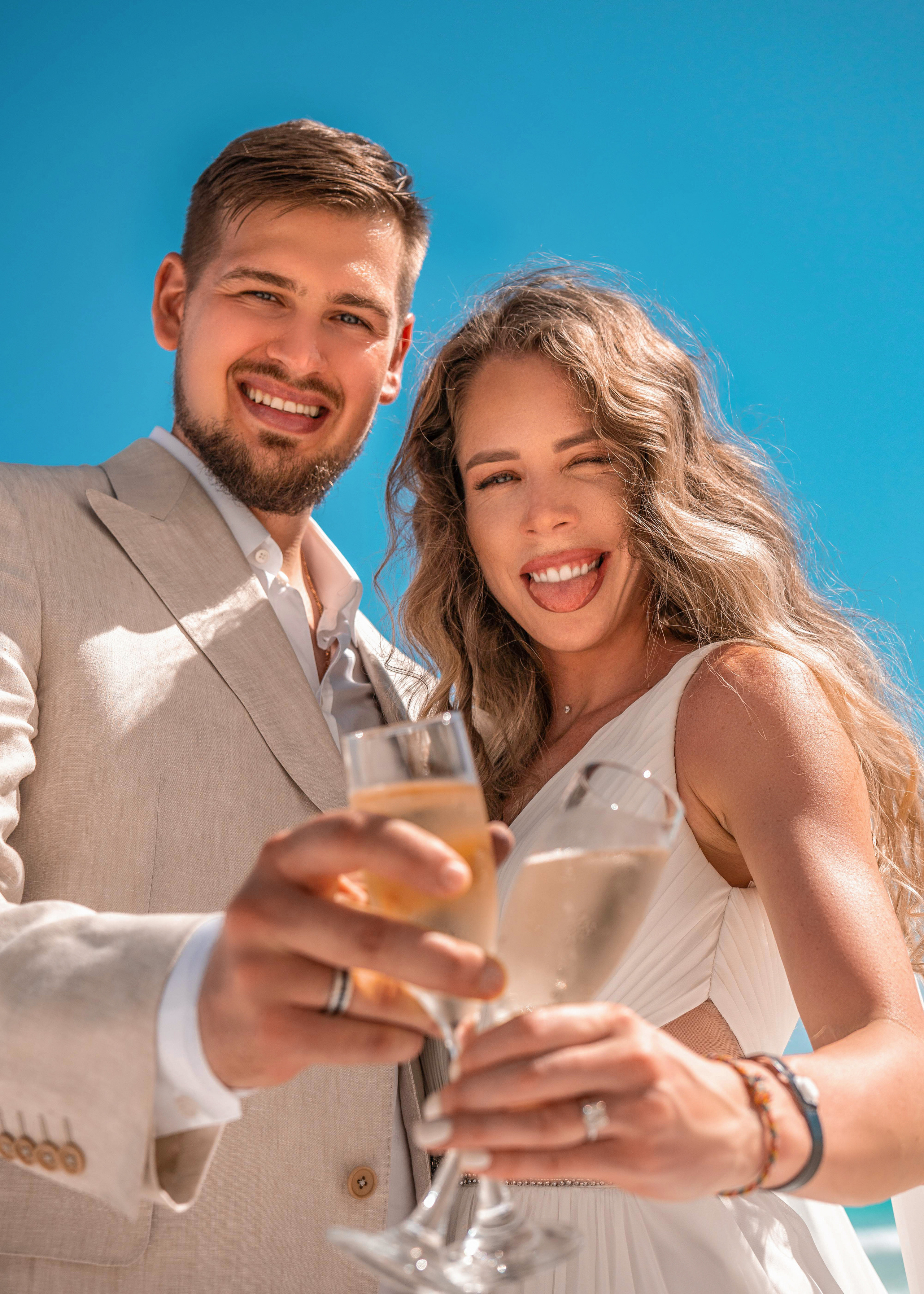 Best wedding photographer in Mexico. Victoria Liskova. Photographer in Mexico