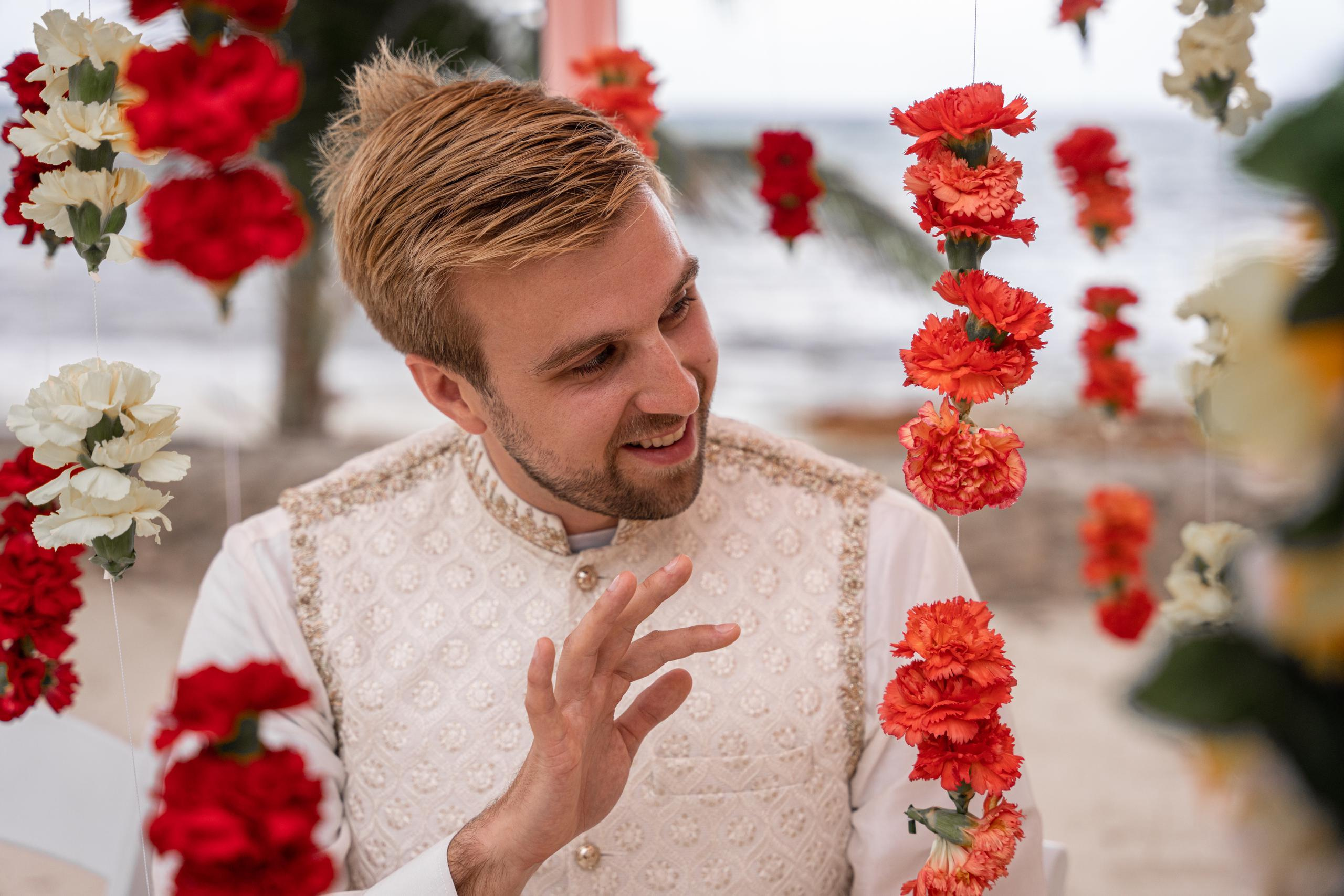 Best wedding photographer in Mexico. Victoria Liskova. Photographer in Mexico