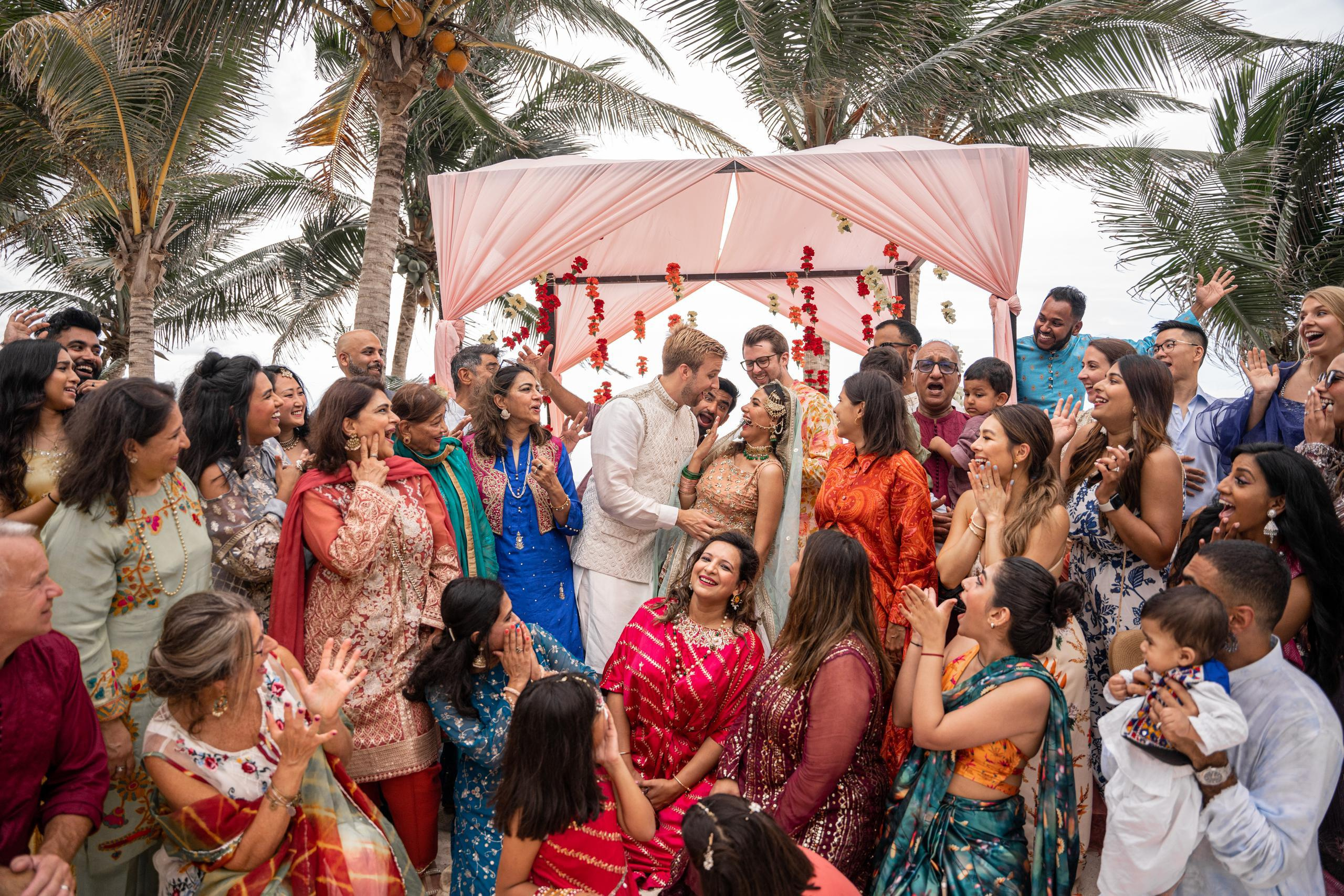 Best wedding photographer in Mexico. Victoria Liskova. Photographer in Mexico