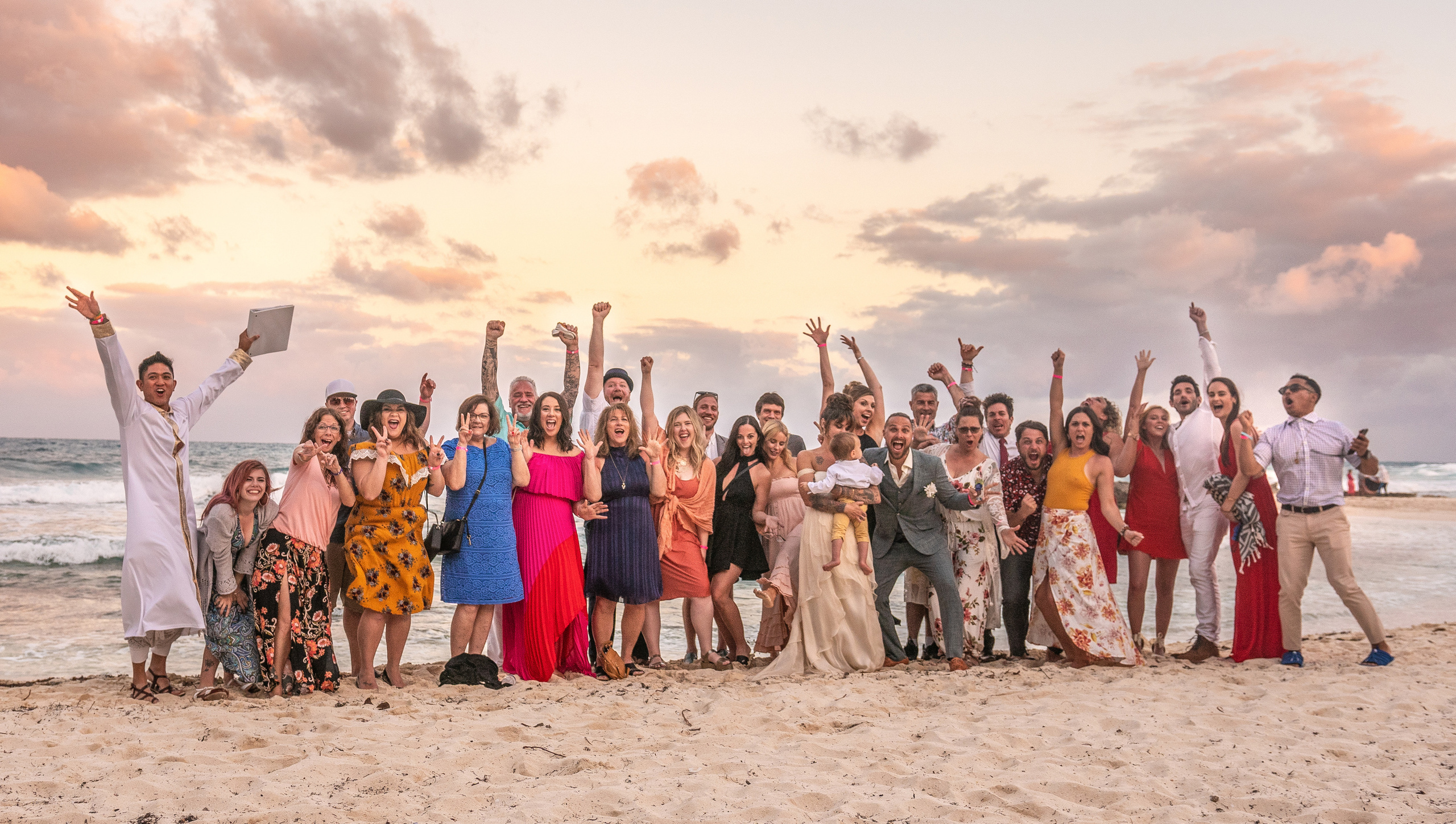 Best wedding photographer in Mexico. Victoria Liskova. Photographer in Mexico