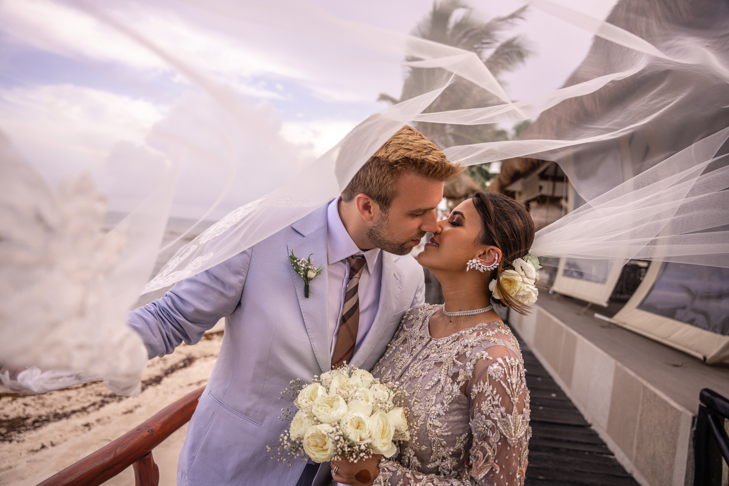 Best wedding photographer in Mexico. Victoria Liskova. Photographer in Mexico