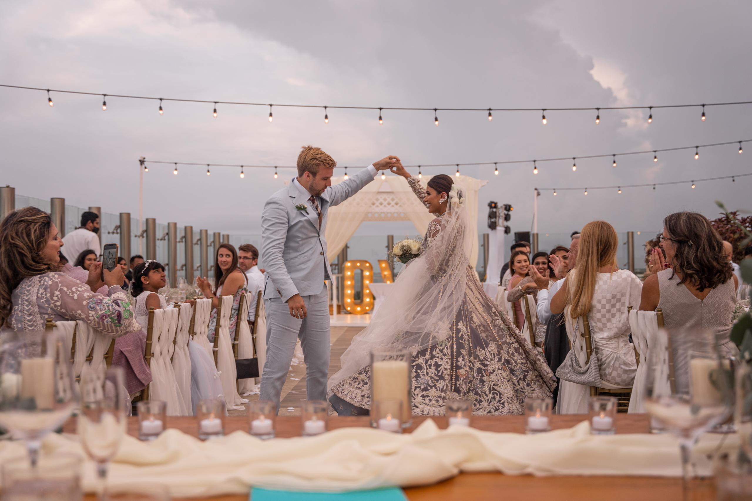 Best wedding photographer in Mexico. Victoria Liskova. Photographer in Mexico