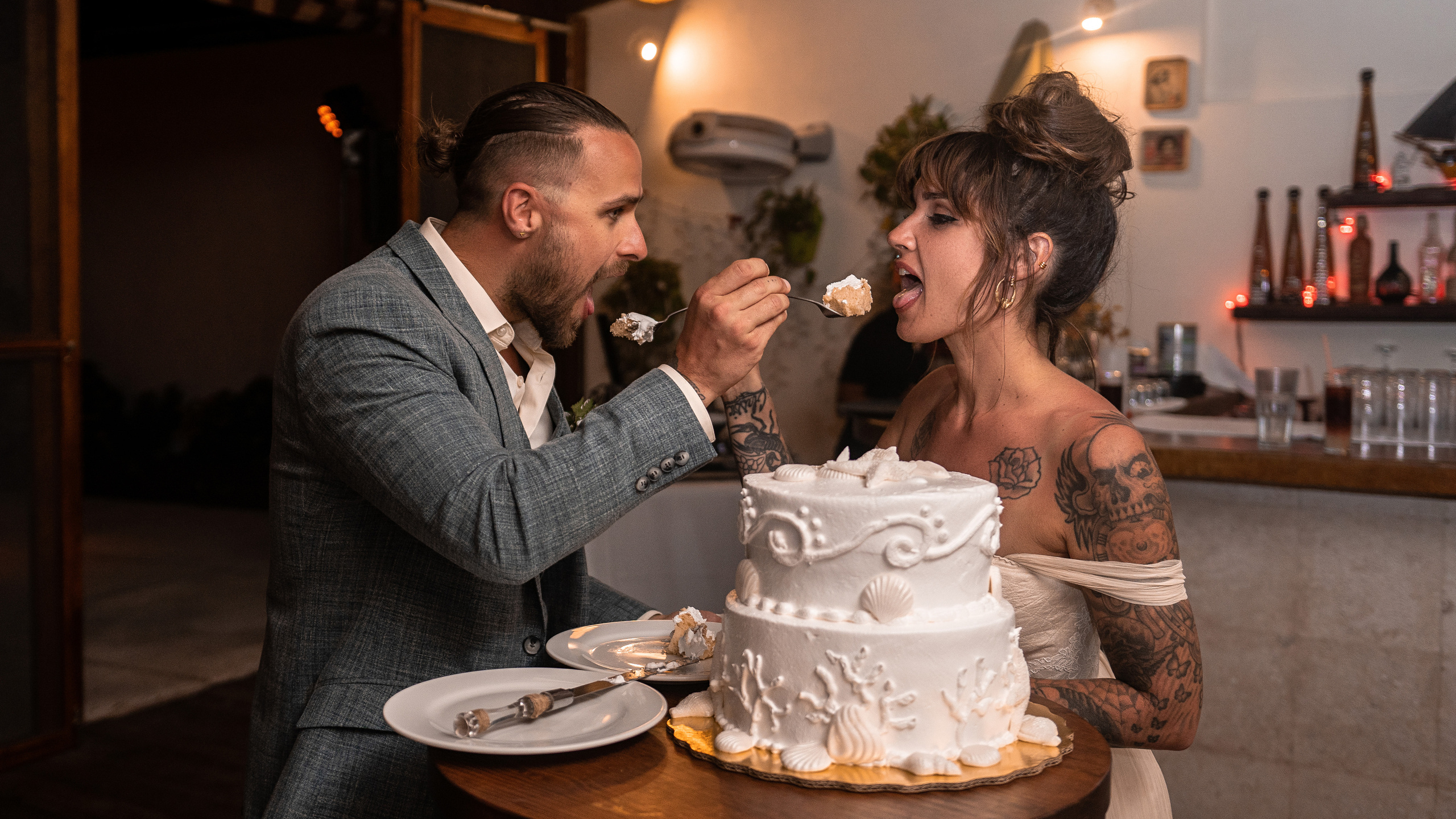 Best wedding photographer in Mexico. Victoria Liskova. Photographer in Mexico