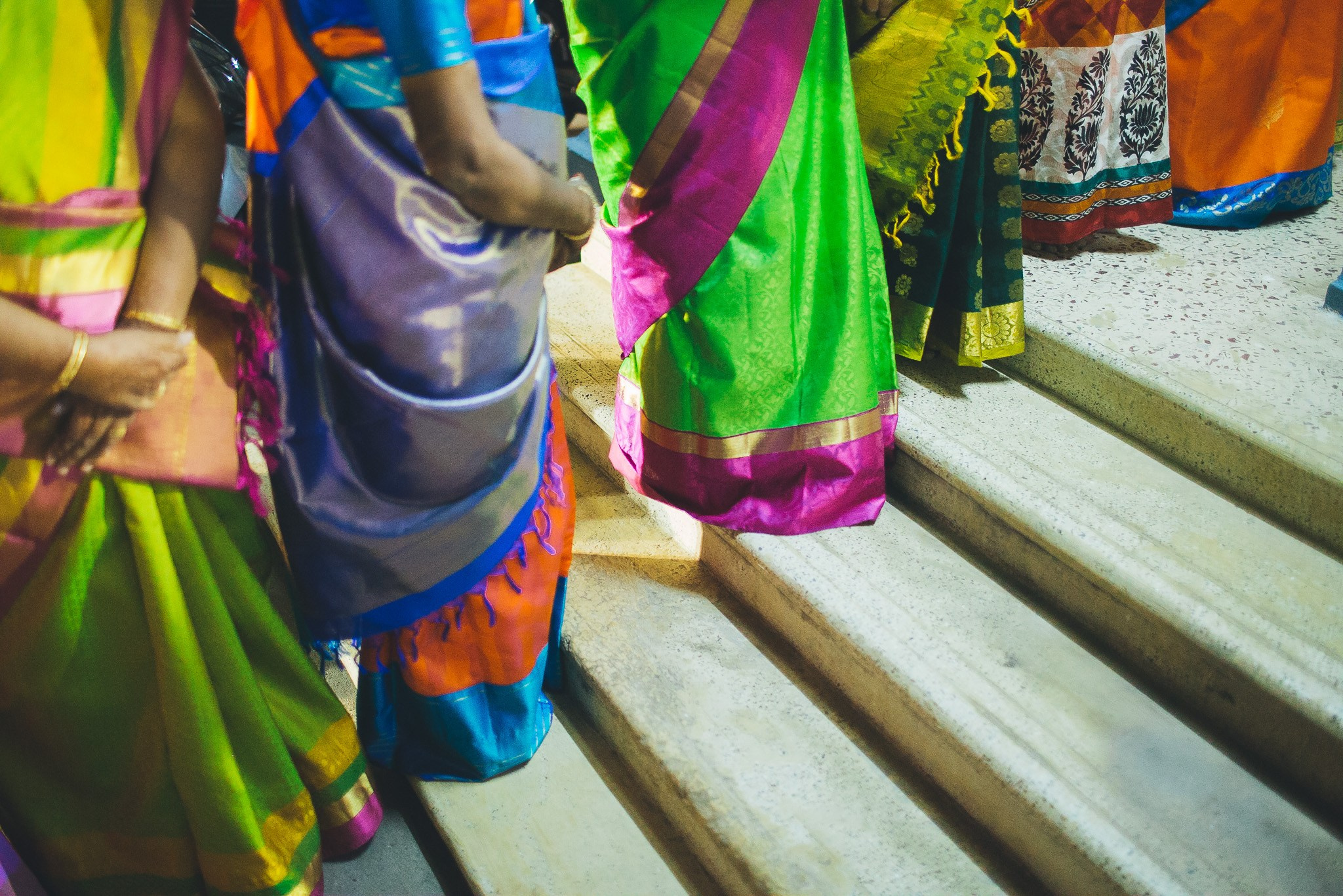 Traditional Authentic Kongu wedding at Namakkal, Tamil Nadu