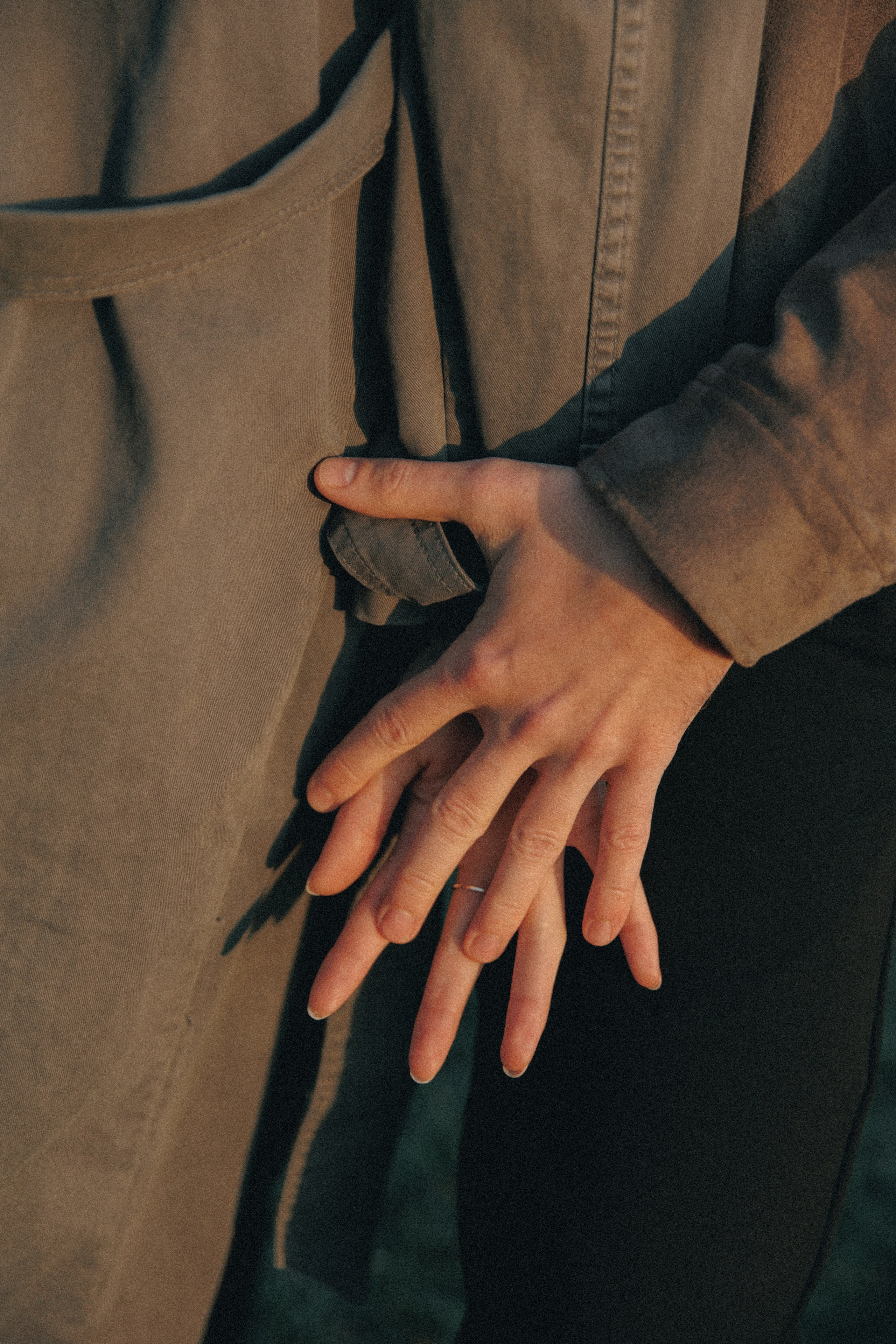 An autumn lovestory. Wedding photographer and videographer based in Timisoara, Romania