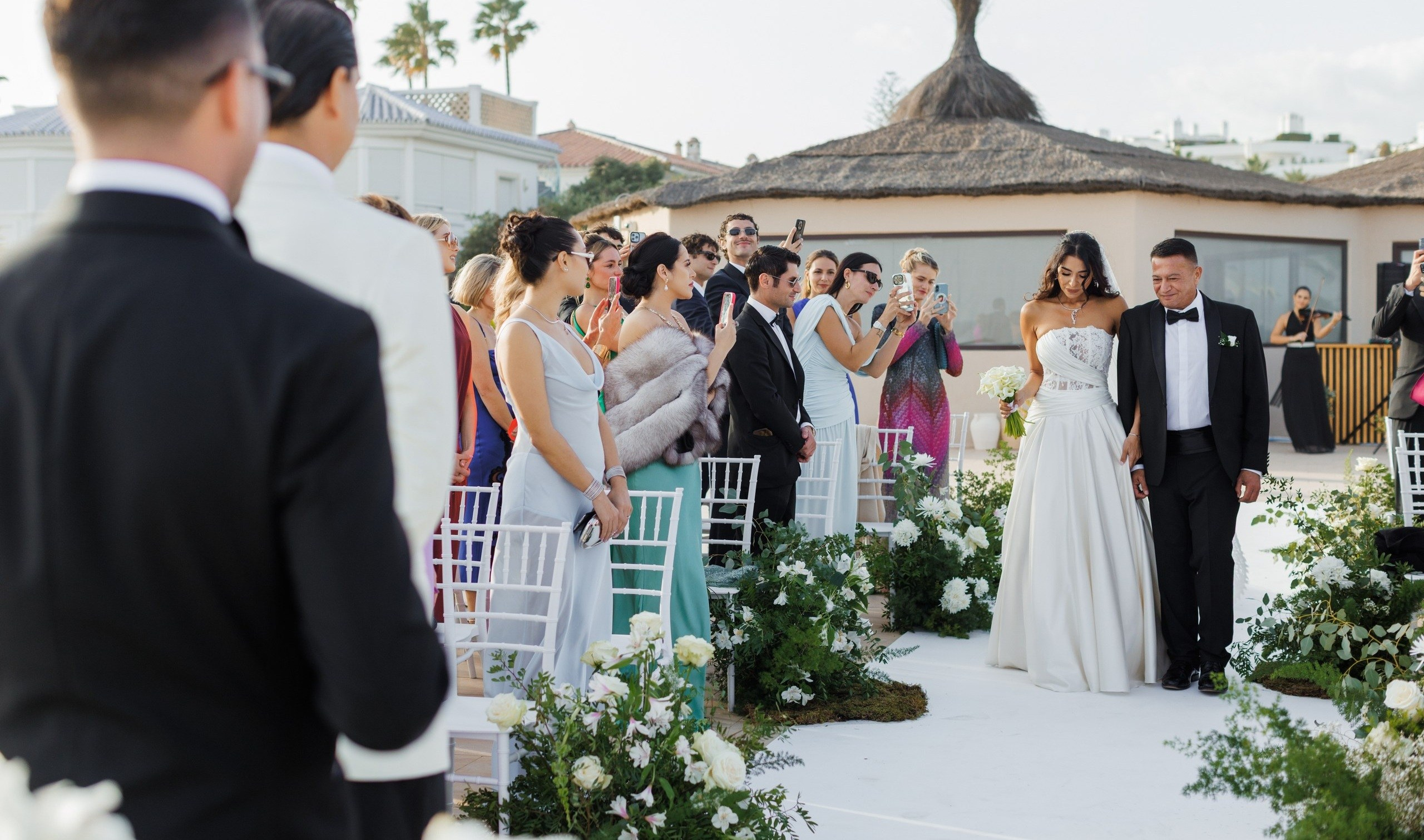 Photographer and Videographer in Malaga Spain. DiaFoto Weddings · Premium Destination Wedding Photographer & Videographer in Barcelona