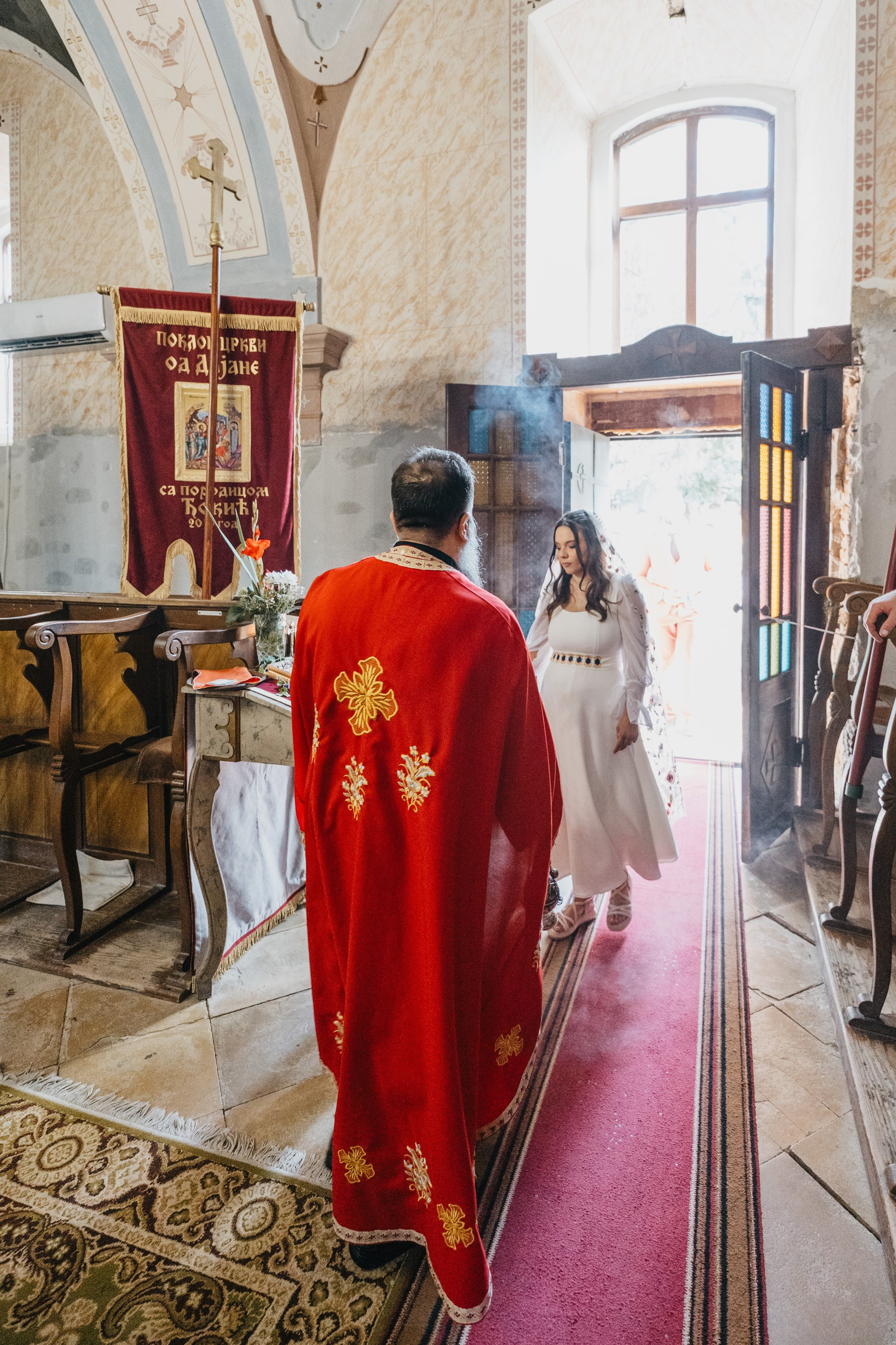 Ema i Ognjen. Wedding photography