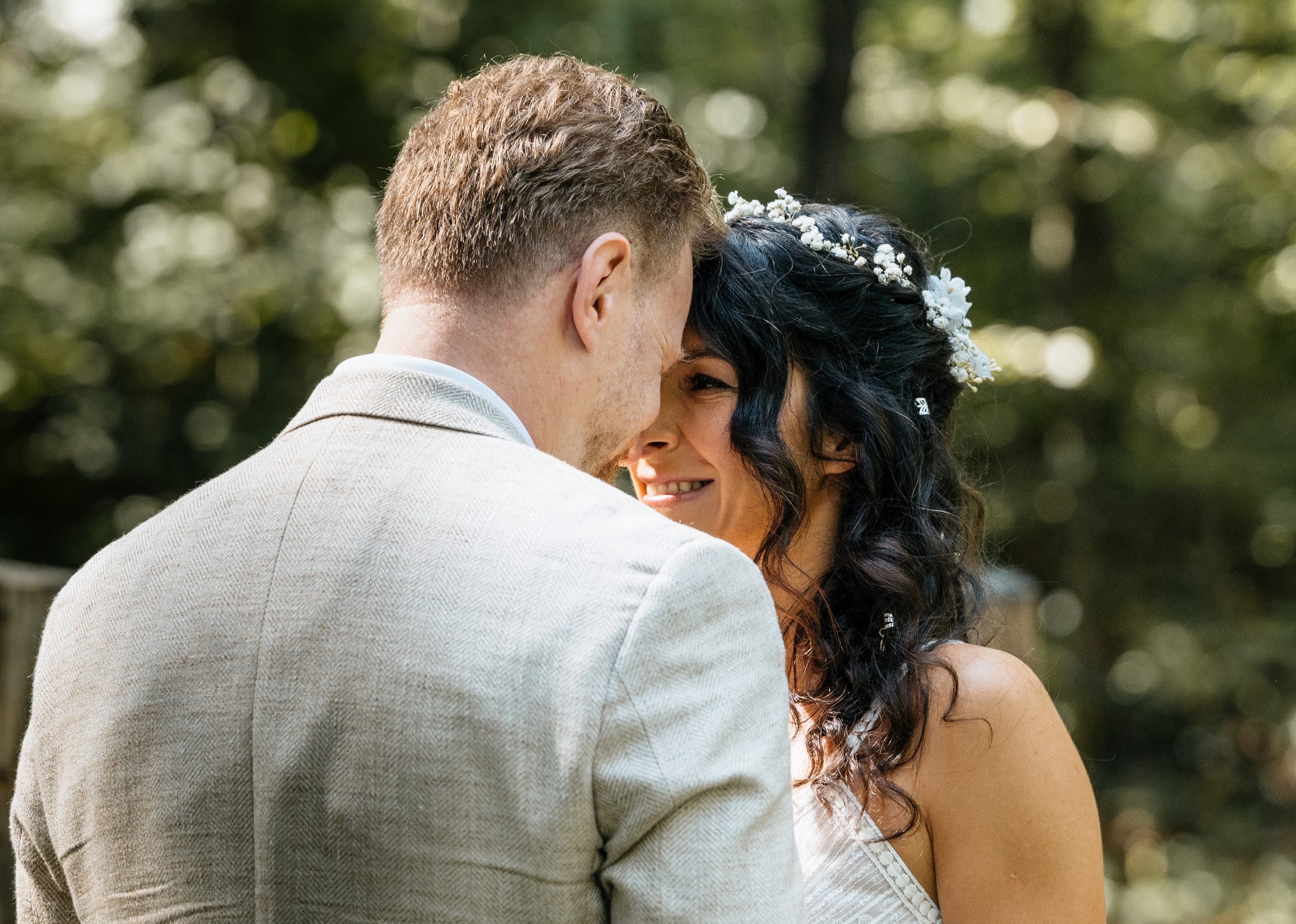 Dunja & Matthew. Wedding photography