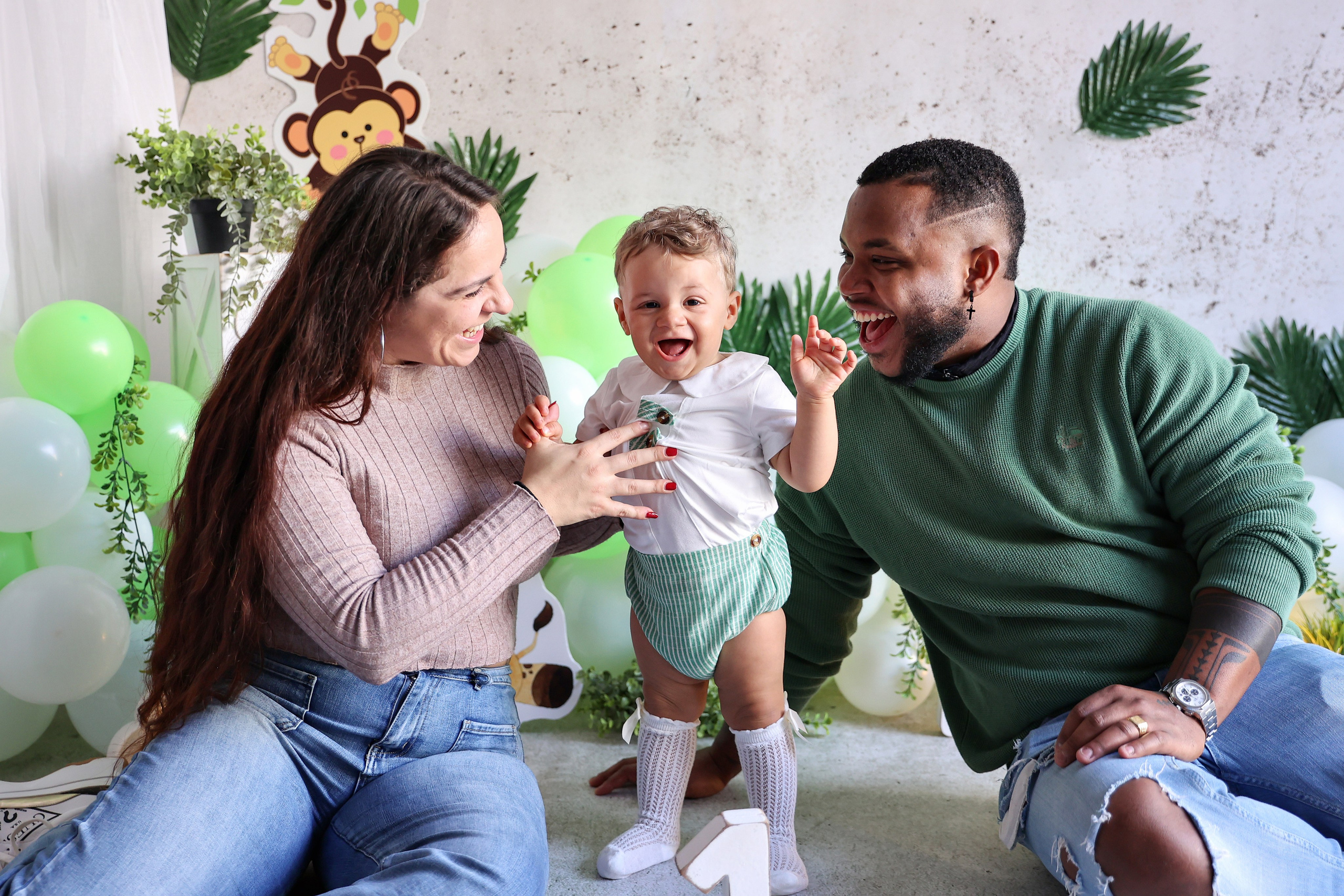 SMASH CAKE * cumpleaños. Fotografía de Eventos, Embarazo y Familiar en Pirineos