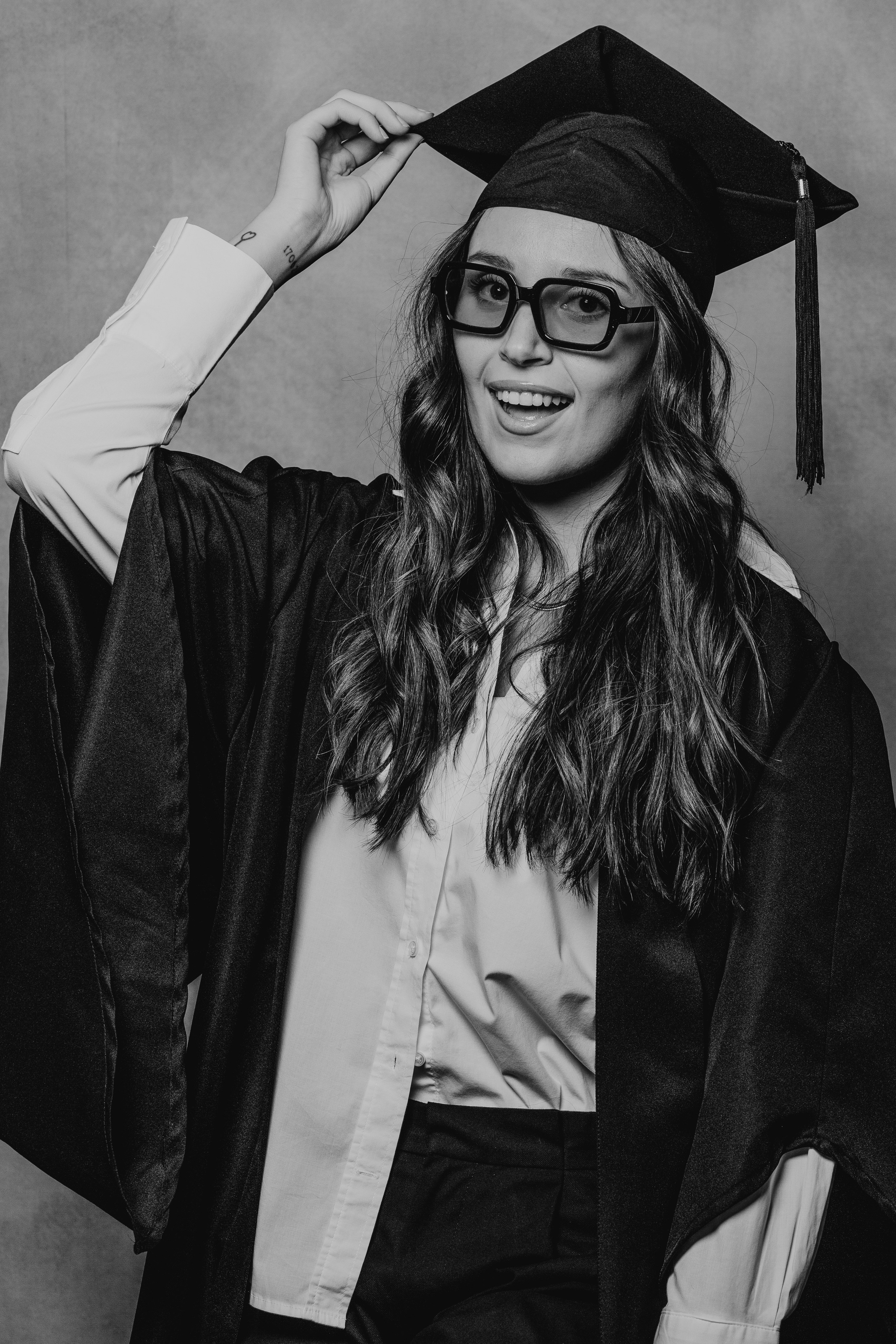 Fotografía de Orlas y Colegios en Madrid - Rainbox. Rainbox Estudio de Fotografía