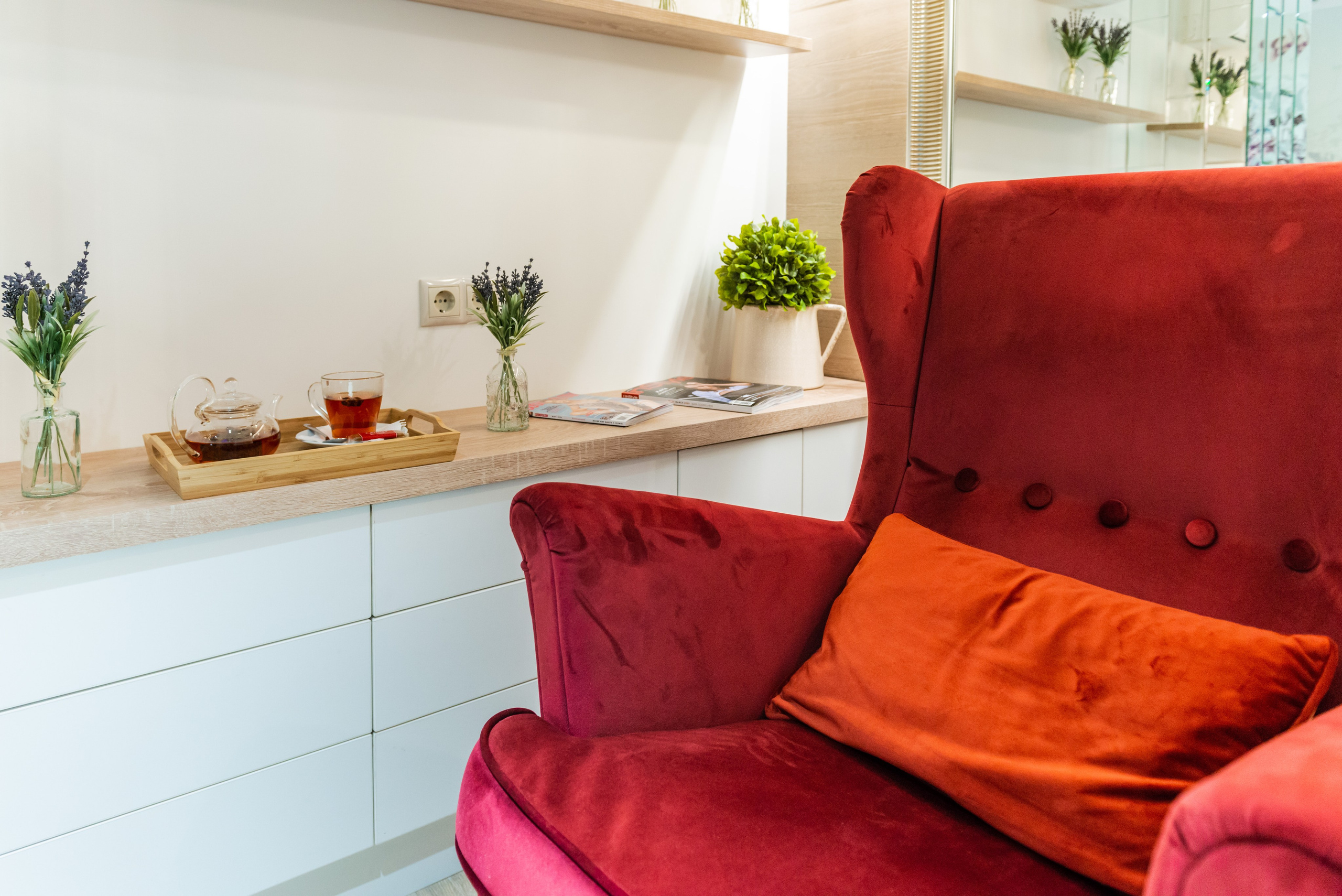 Салон красоты Империя цвета. ФОТОГРАФ МЕКСИКА КИНТАНА-РОО