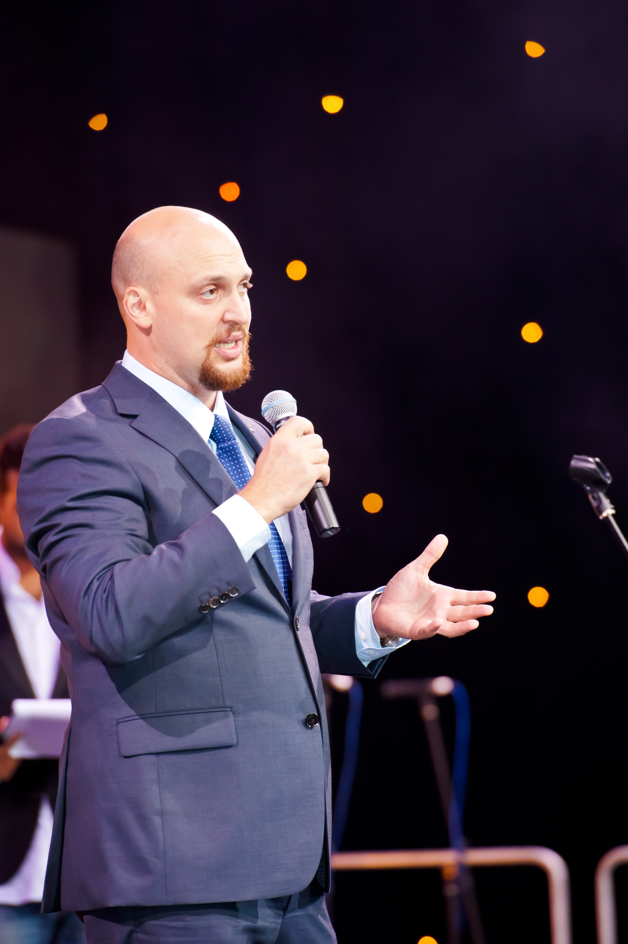 Был фотографом на мероприятии у компании ЕвроХим. FOTÓGRAFO MÉXICO QUINTANA ROO