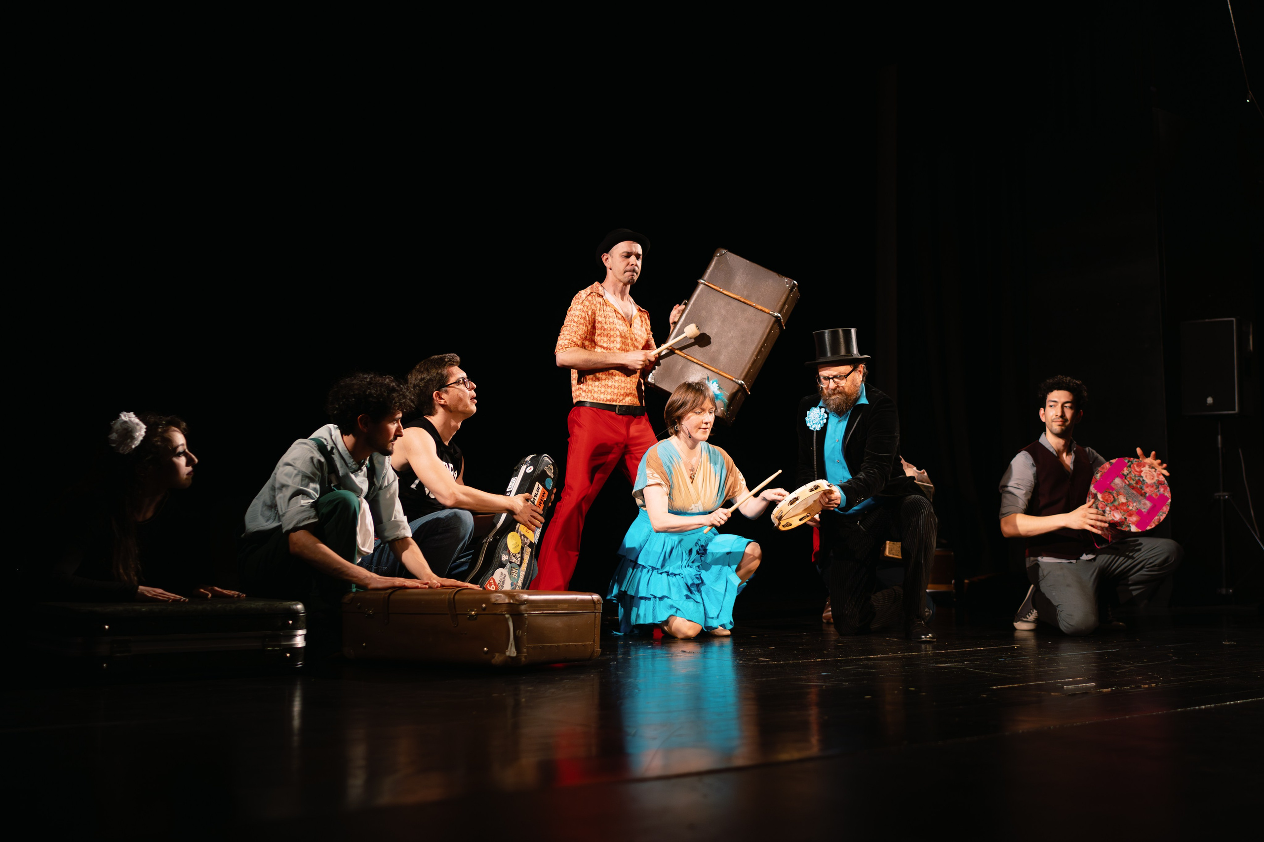 Концертная и театральная фотография в Дрездене — живая сцена в фотографиях. Свадебный, семейный и портретный фотограф в Дрездене | Ольга Гантман