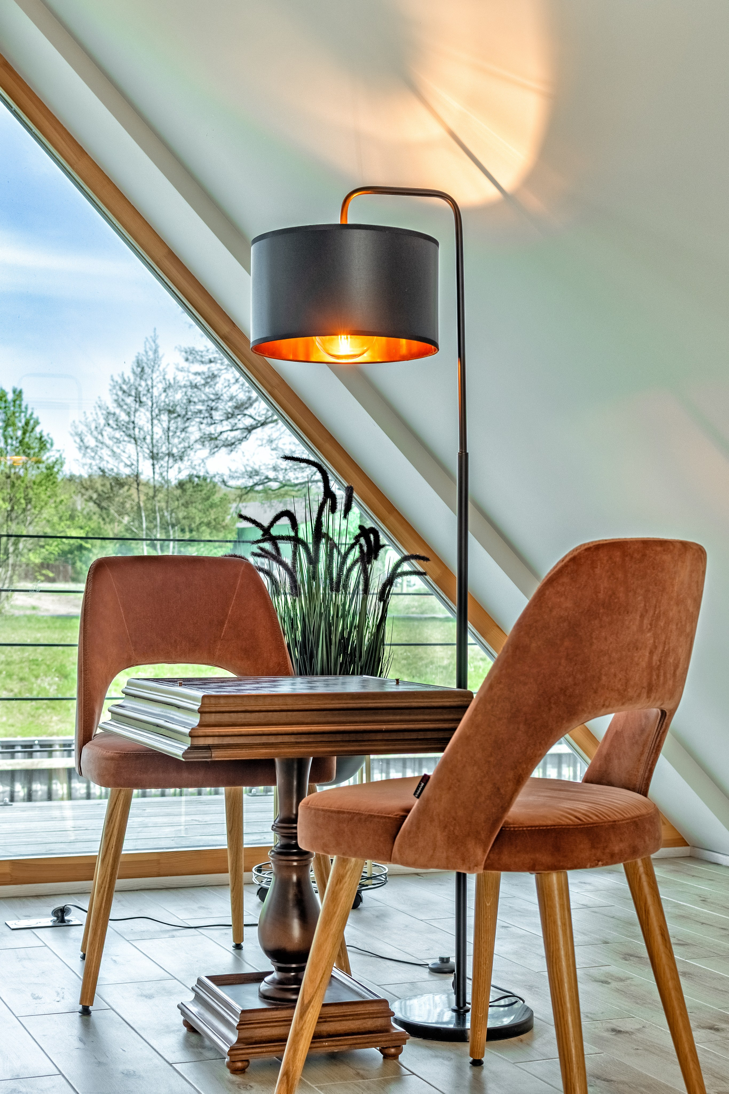 Nekilnojamojo turto fotografavimas. Fotografas Klaipėdoje ir Lietuvoje — Olga Kosmachiova Photography