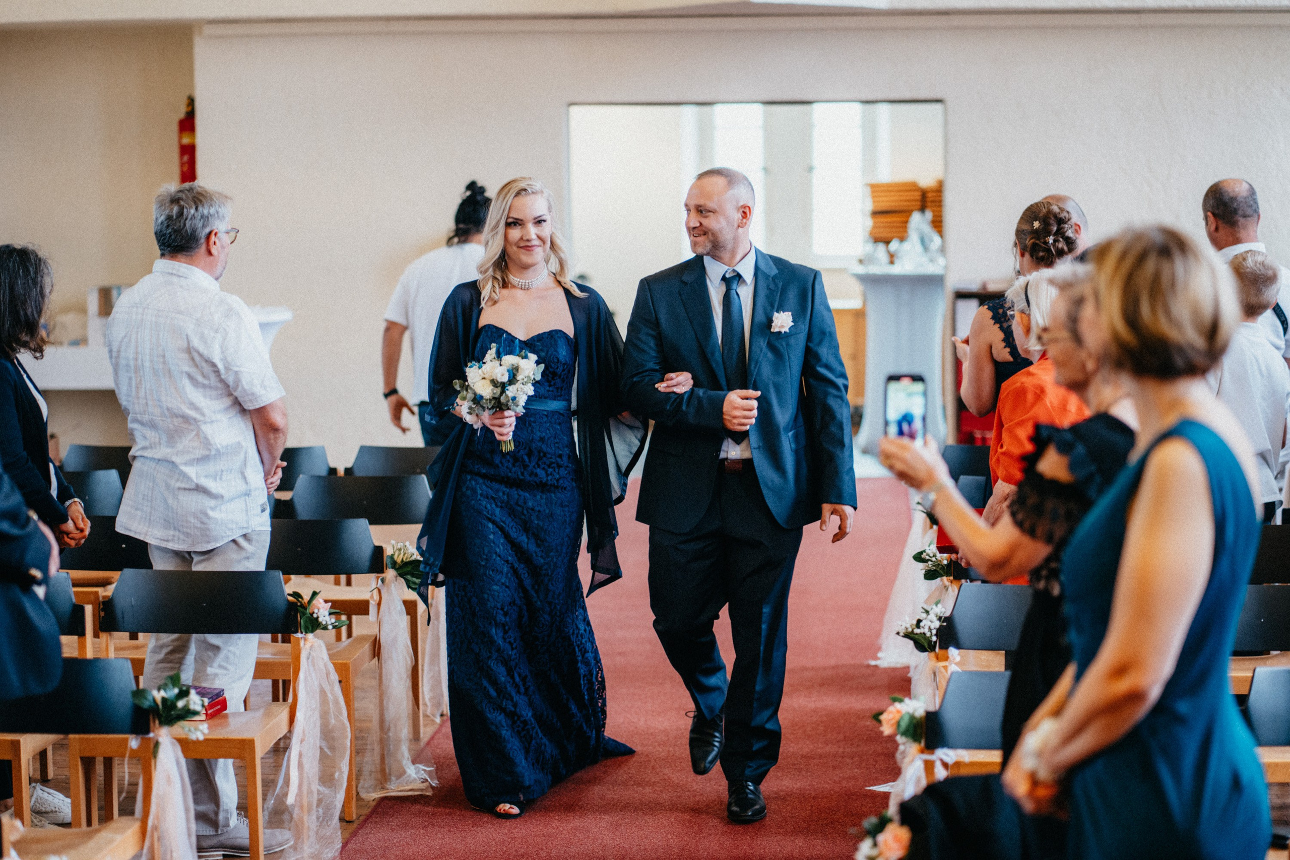 Stefani & Christian-Germany. Wedding photography