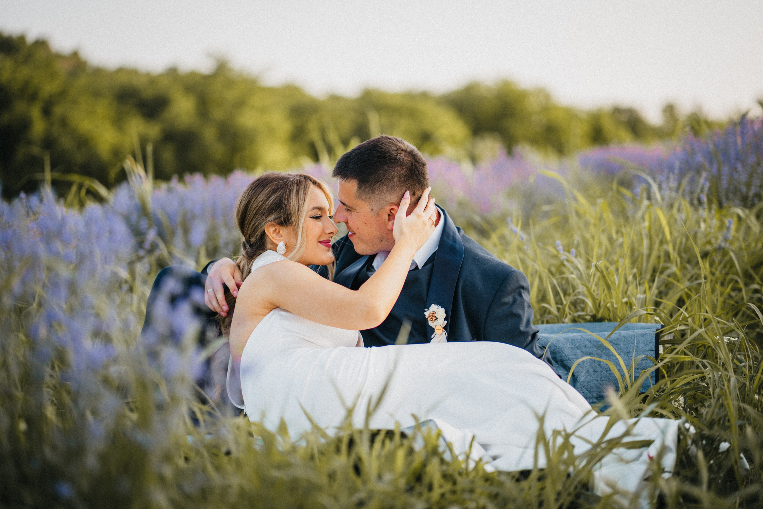 Željka & Njegoš. Wedding photography