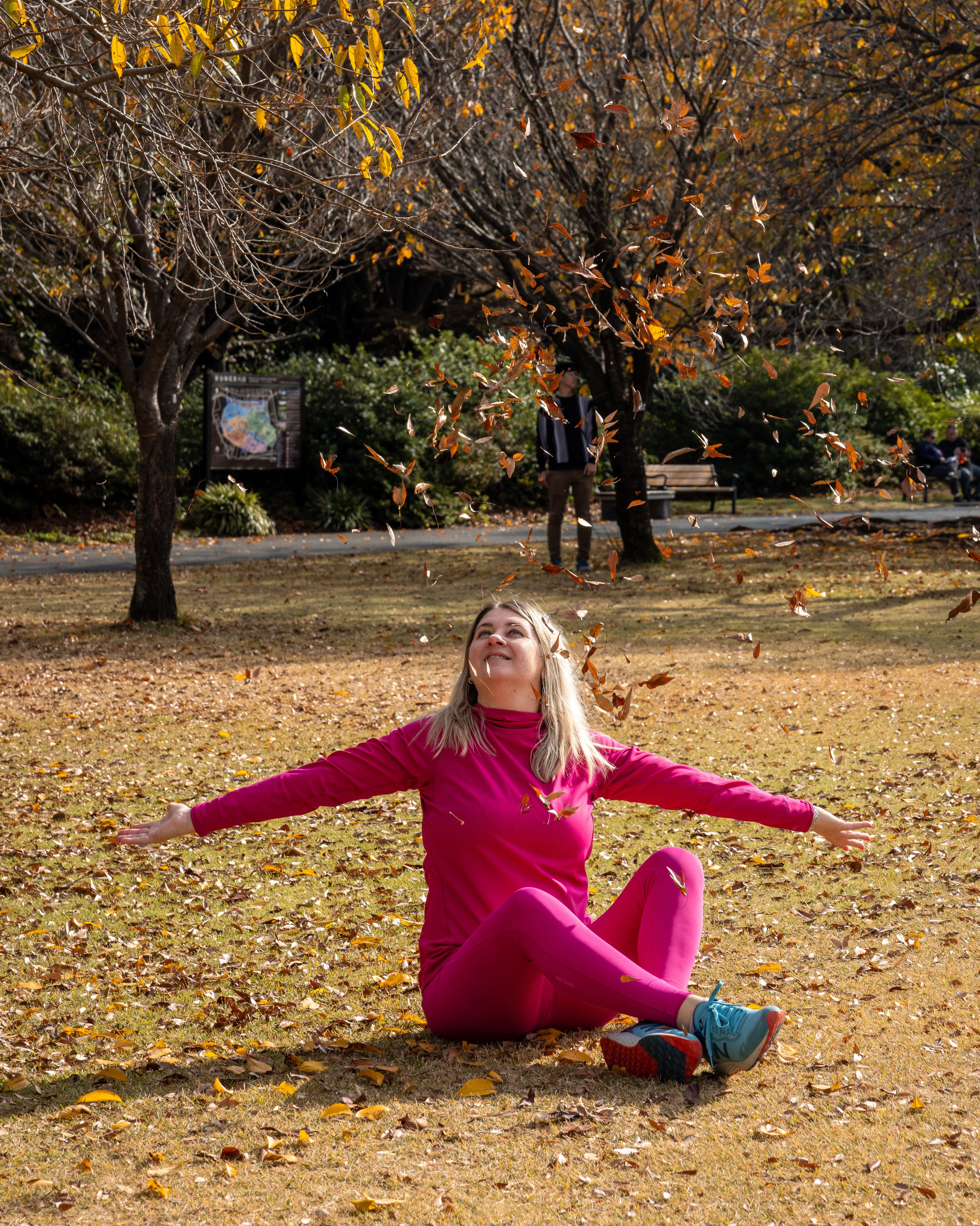 Autumn Colors of Japan. Pet, Senior, Landscape, portrait studio, photographer in Miami and Sou