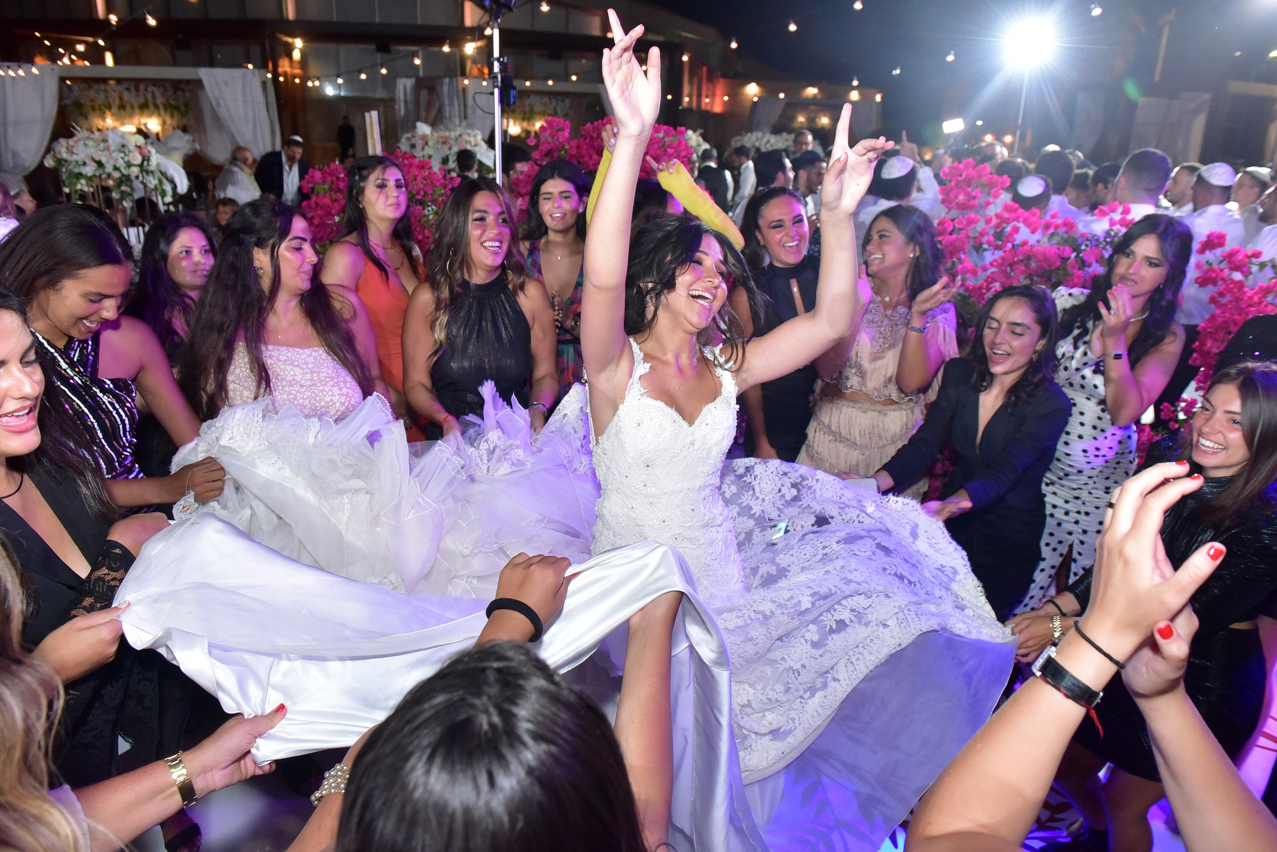 Ashley & Samuel. Wedding and events photographers Studio Shalom