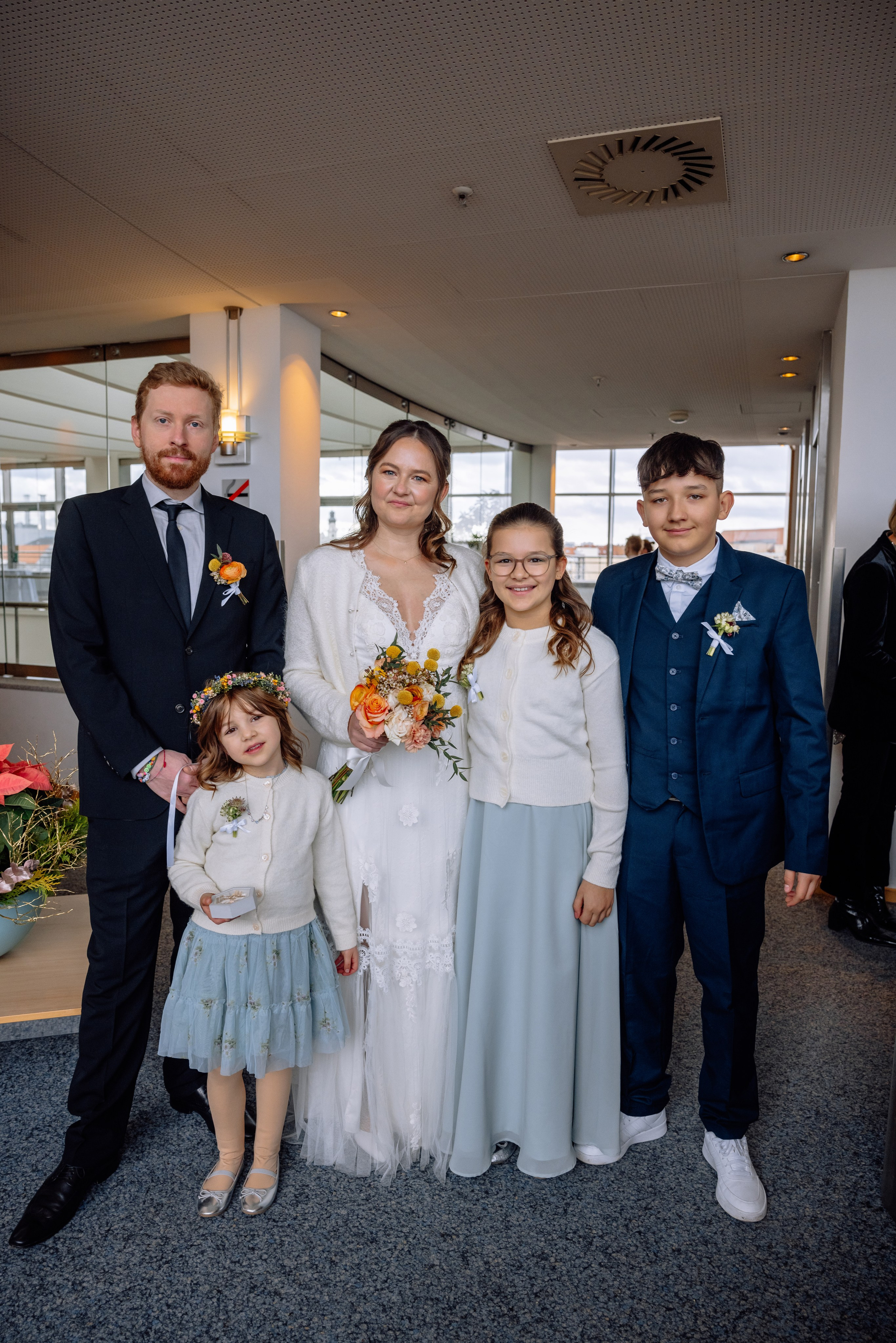 Standesamt in der Ruppertstraße. Hochzeitsfotograf München Taufe Familienfotograf Tanja Mauke